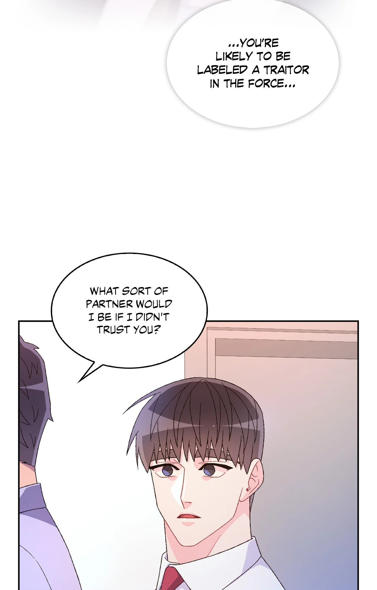 Arthur «Official» - Chapter 82 manhwa