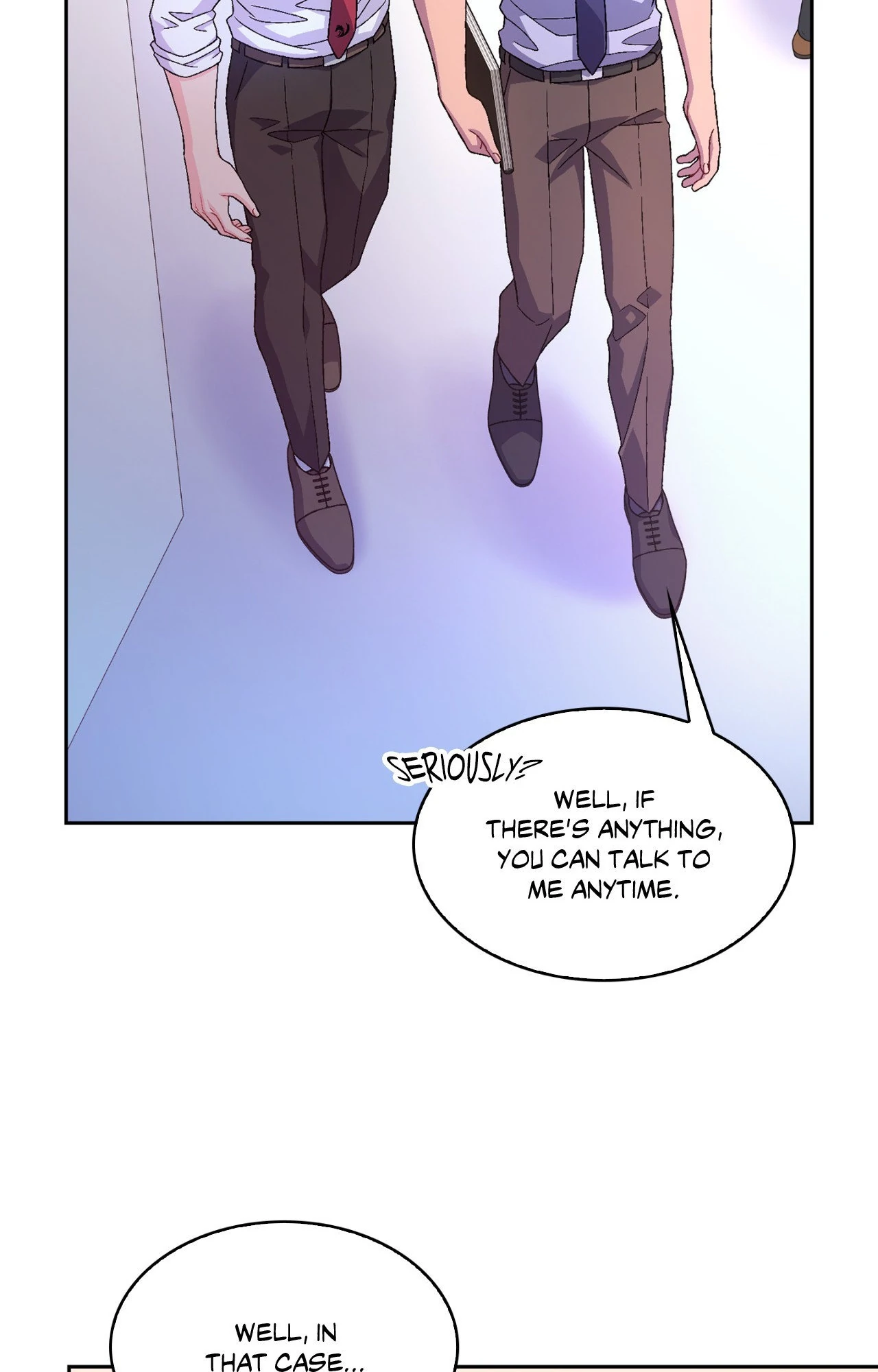Arthur «Official» - Chapter 82 manhwa