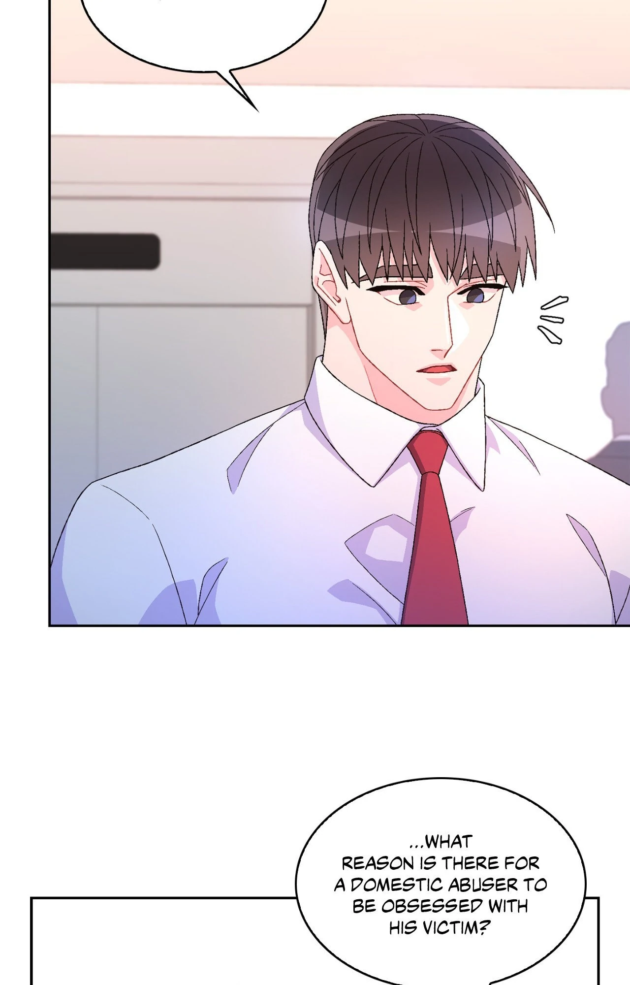 Arthur «Official» - Chapter 82 manhwa