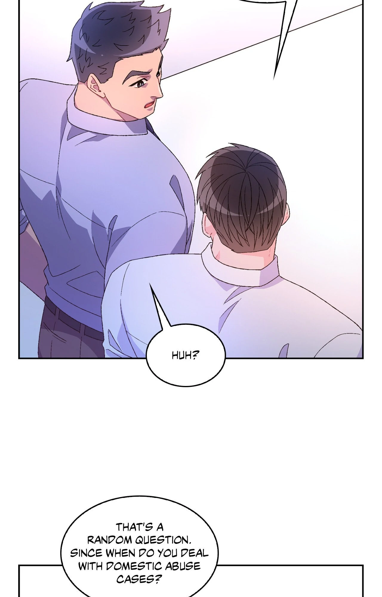 Arthur «Official» - Chapter 82 manhwa