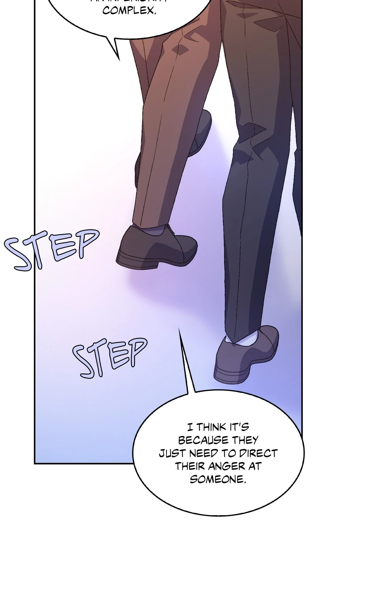 Arthur «Official» - Chapter 82 manhwa