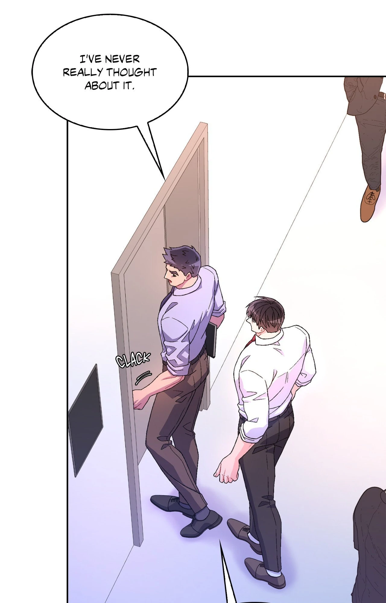 Arthur «Official» - Chapter 82 manhwa