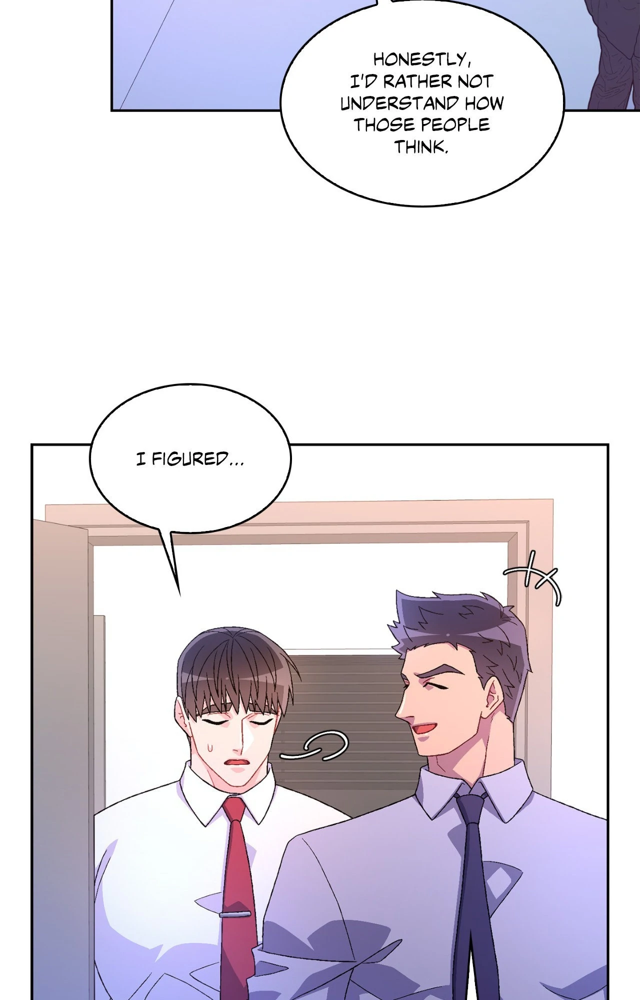 Arthur «Official» - Chapter 82 manhwa