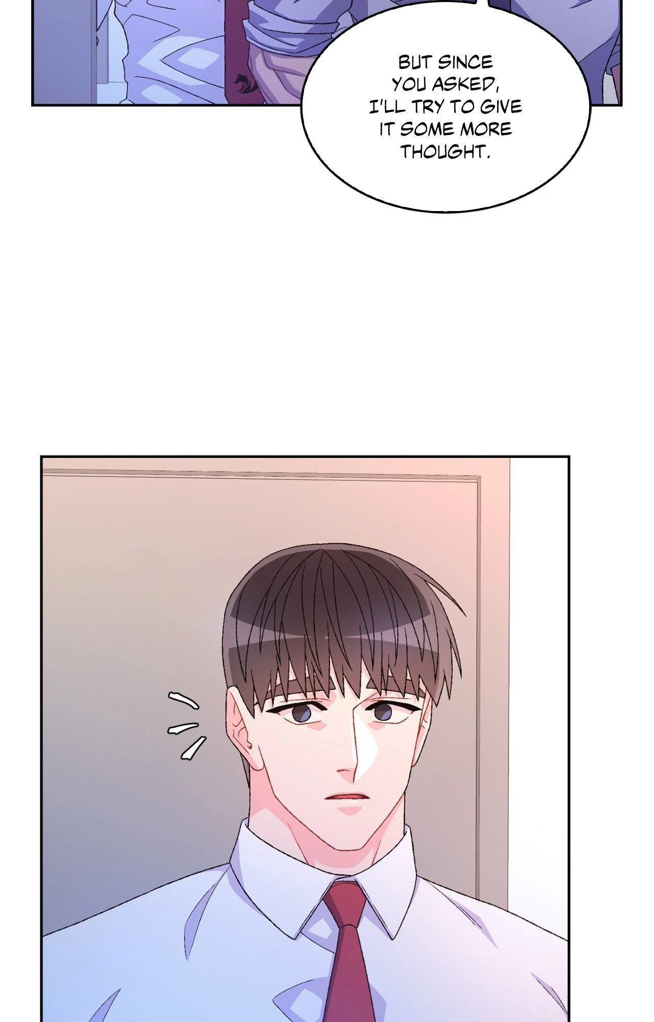 Arthur «Official» - Chapter 82 manhwa