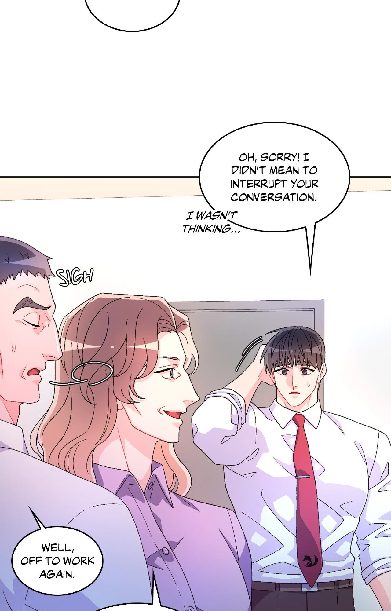 Arthur «Official» - Chapter 82 manhwa