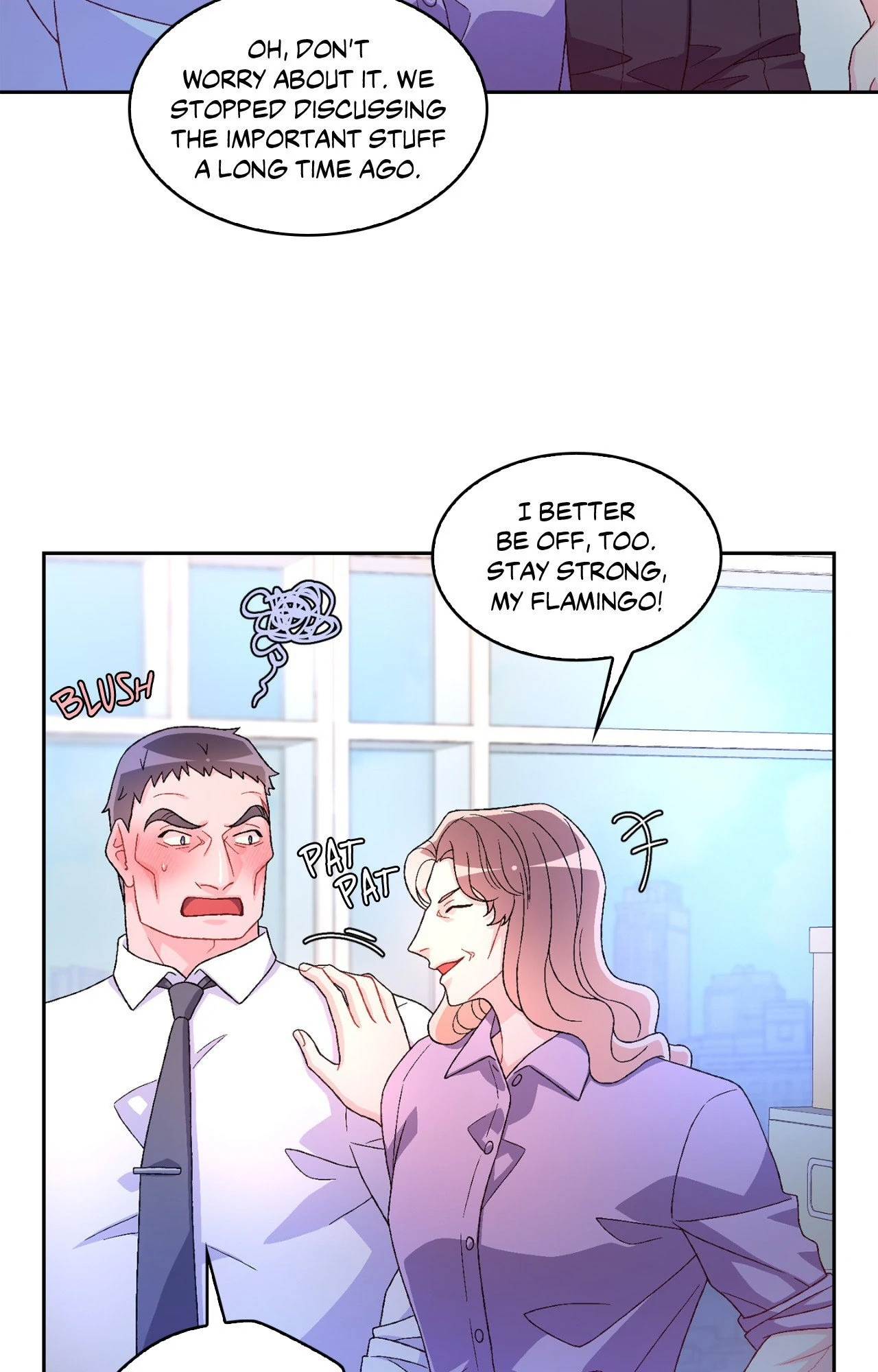 Arthur «Official» - Chapter 82 manhwa
