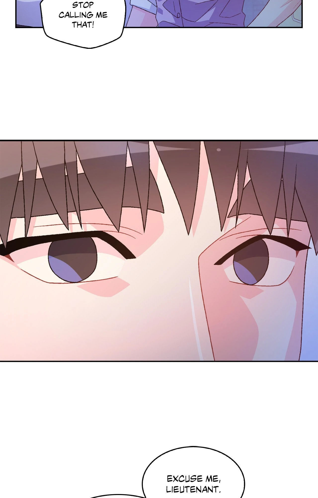 Arthur «Official» - Chapter 82 manhwa