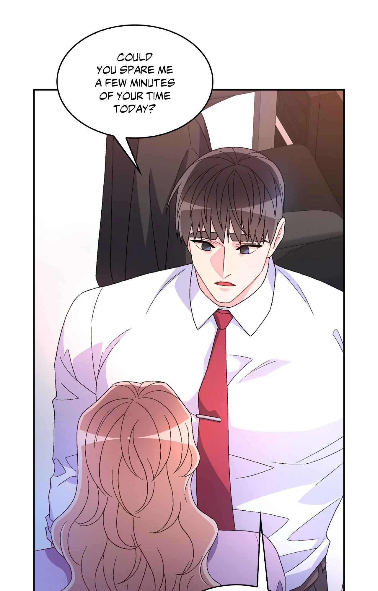 Arthur «Official» - Chapter 82 manhwa