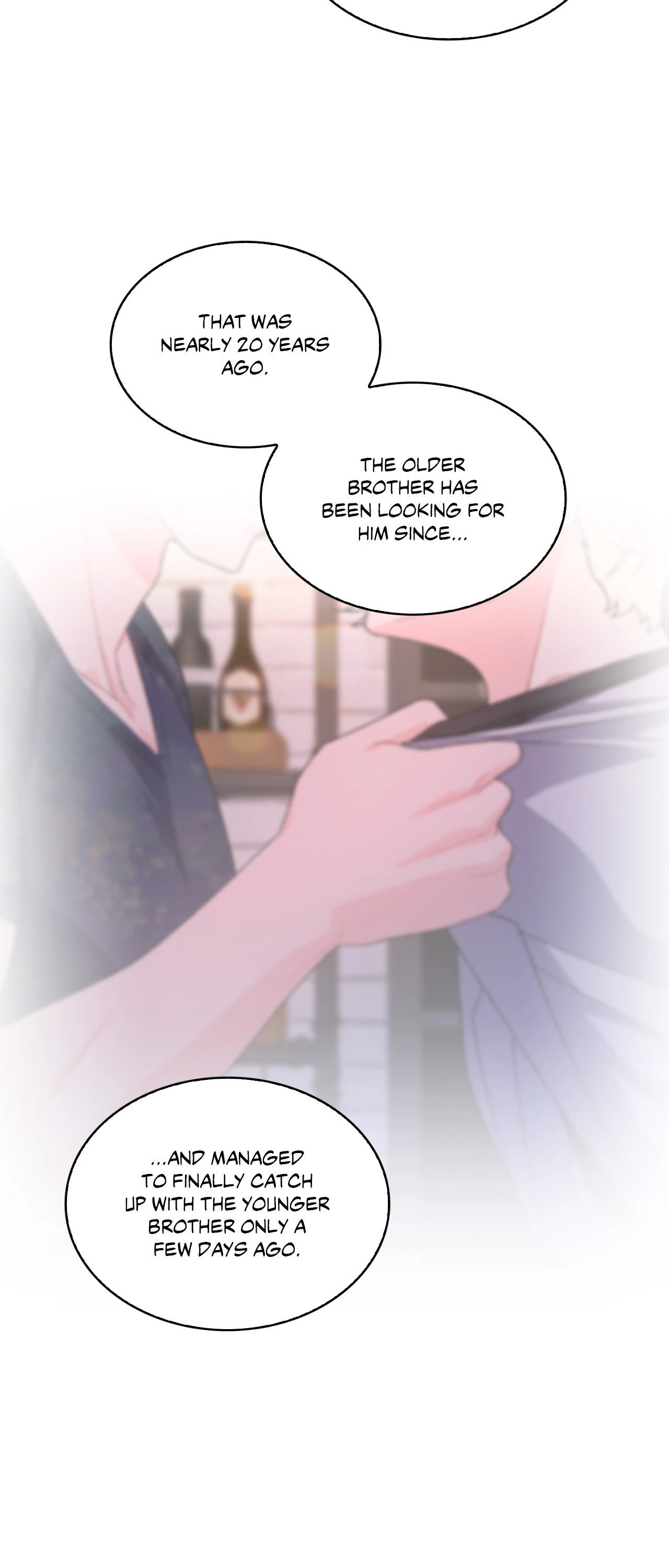 Arthur «Official» - Chapter 83 manhwa