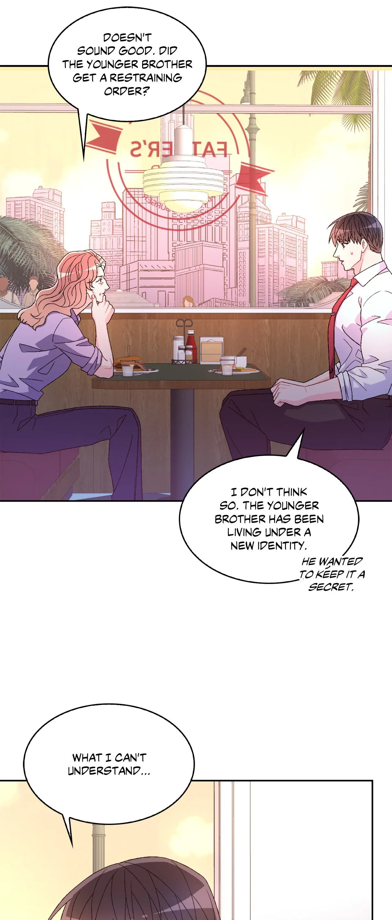 Arthur «Official» - Chapter 83 manhwa