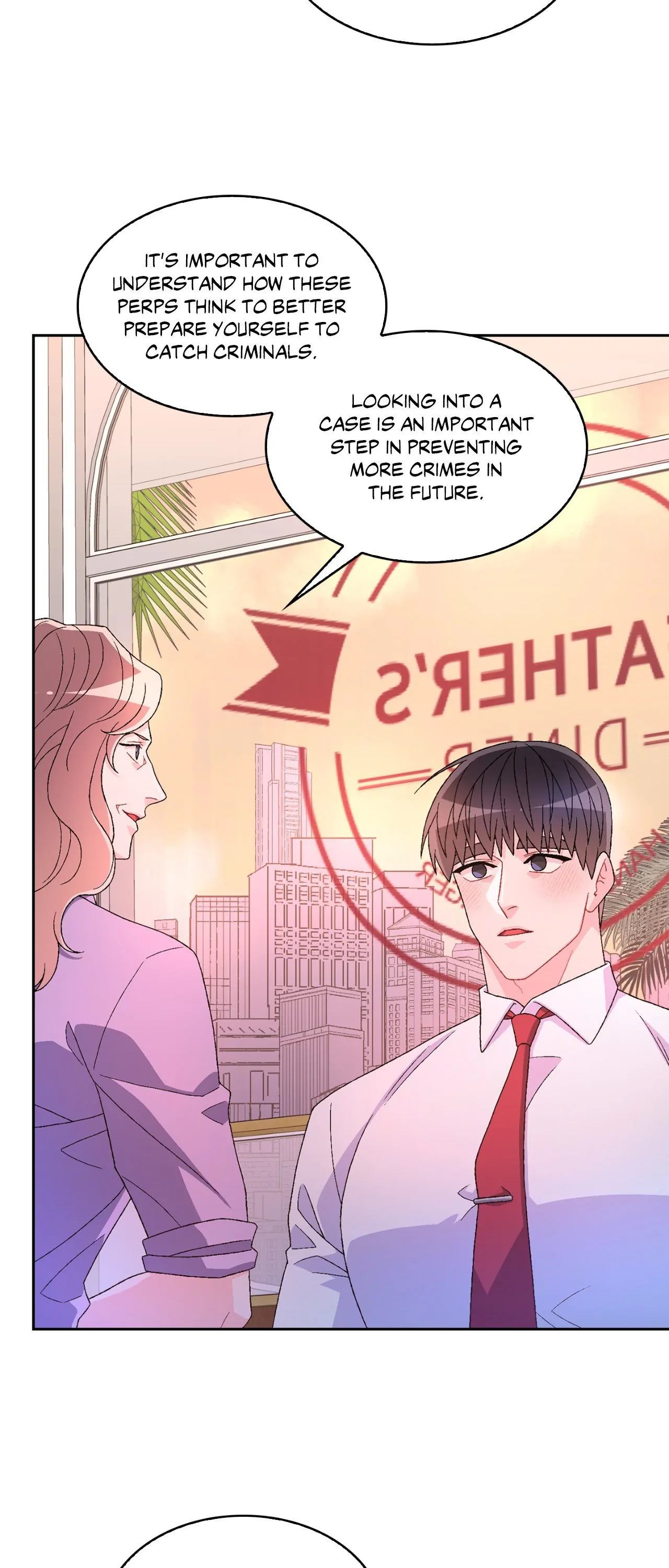 Arthur «Official» - Chapter 83 manhwa