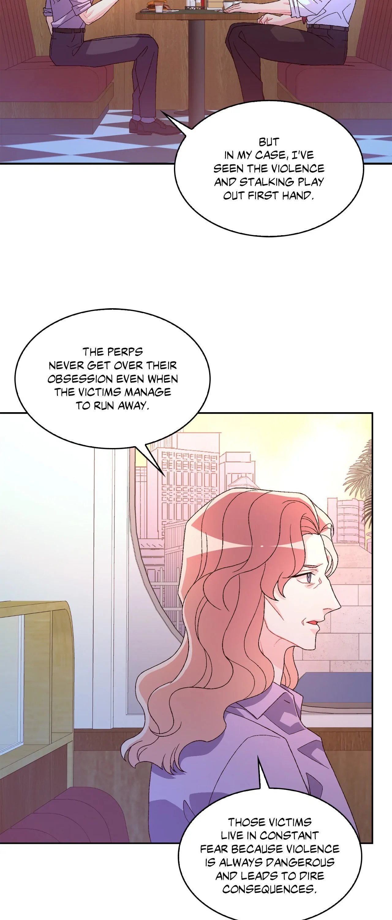 Arthur «Official» - Chapter 83 manhwa