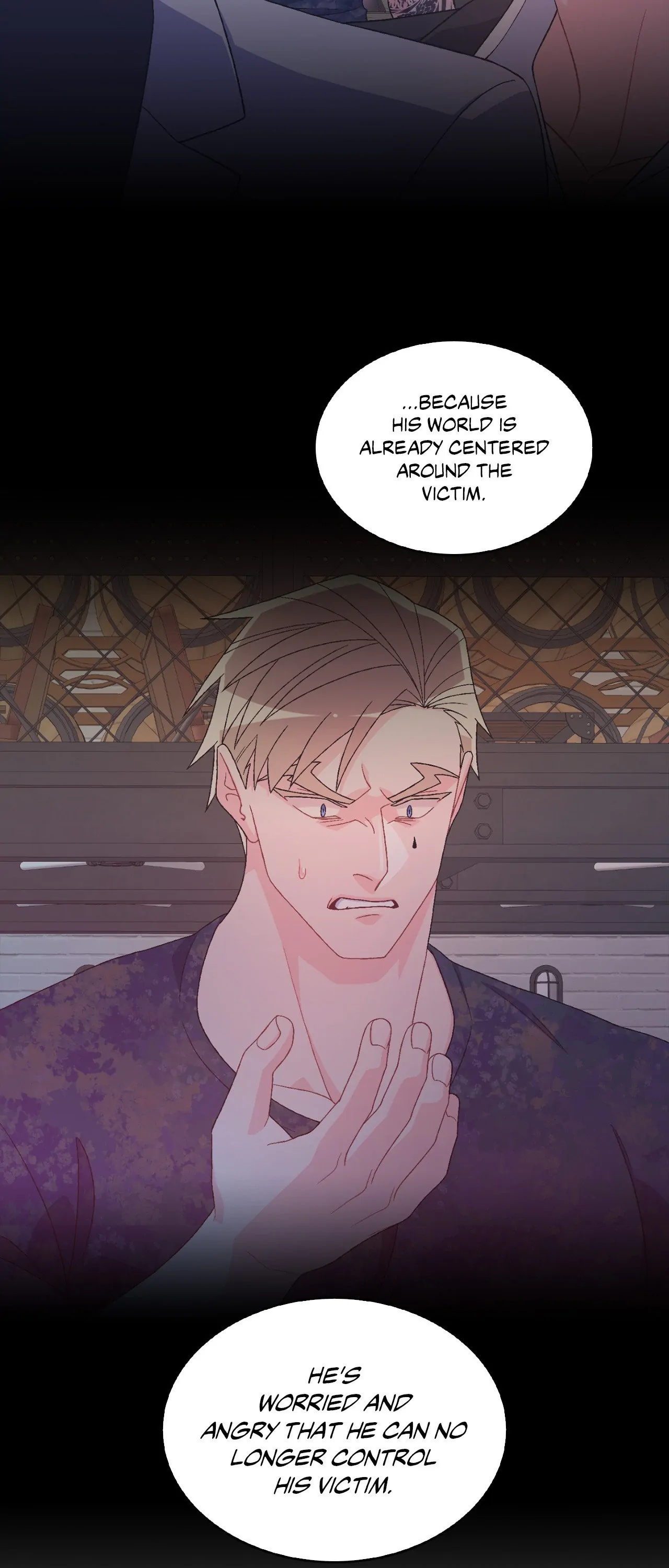 Arthur «Official» - Chapter 83 manhwa