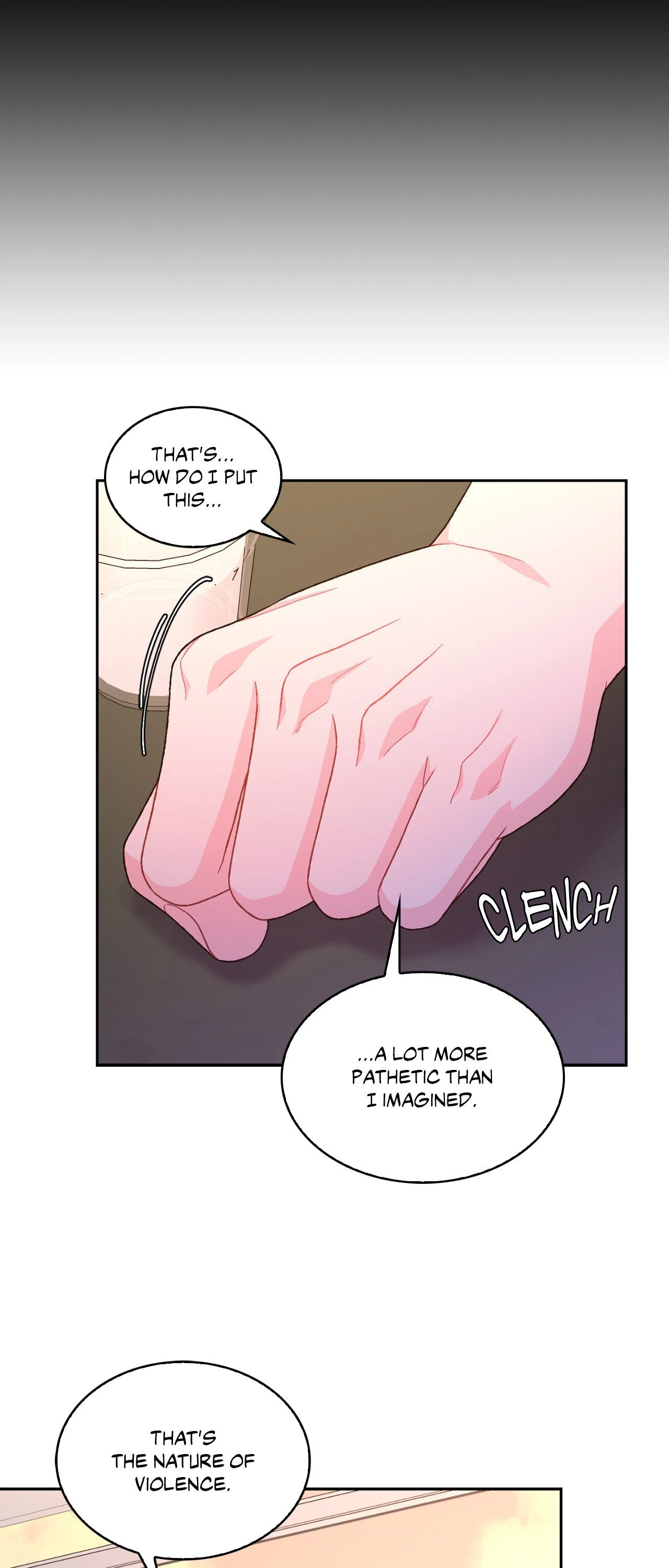 Arthur «Official» - Chapter 83 manhwa