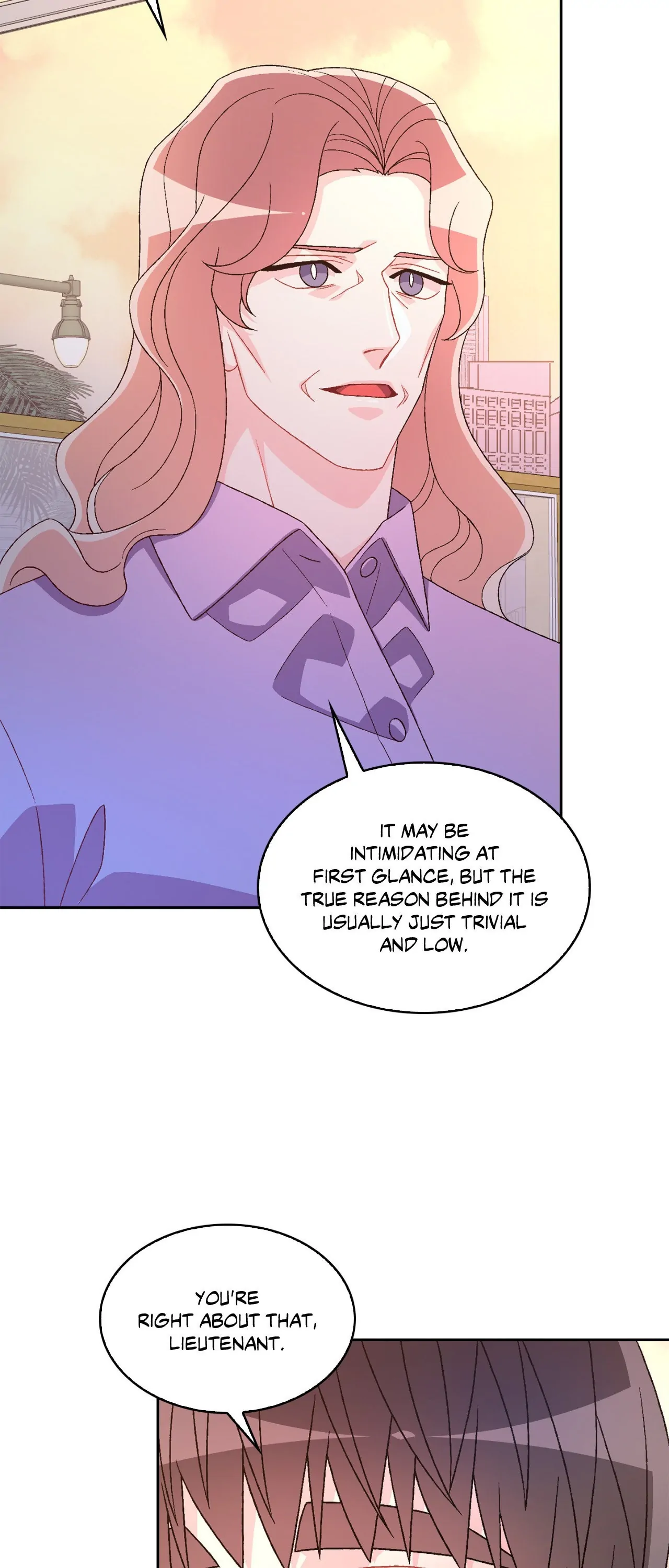 Arthur «Official» - Chapter 83 manhwa