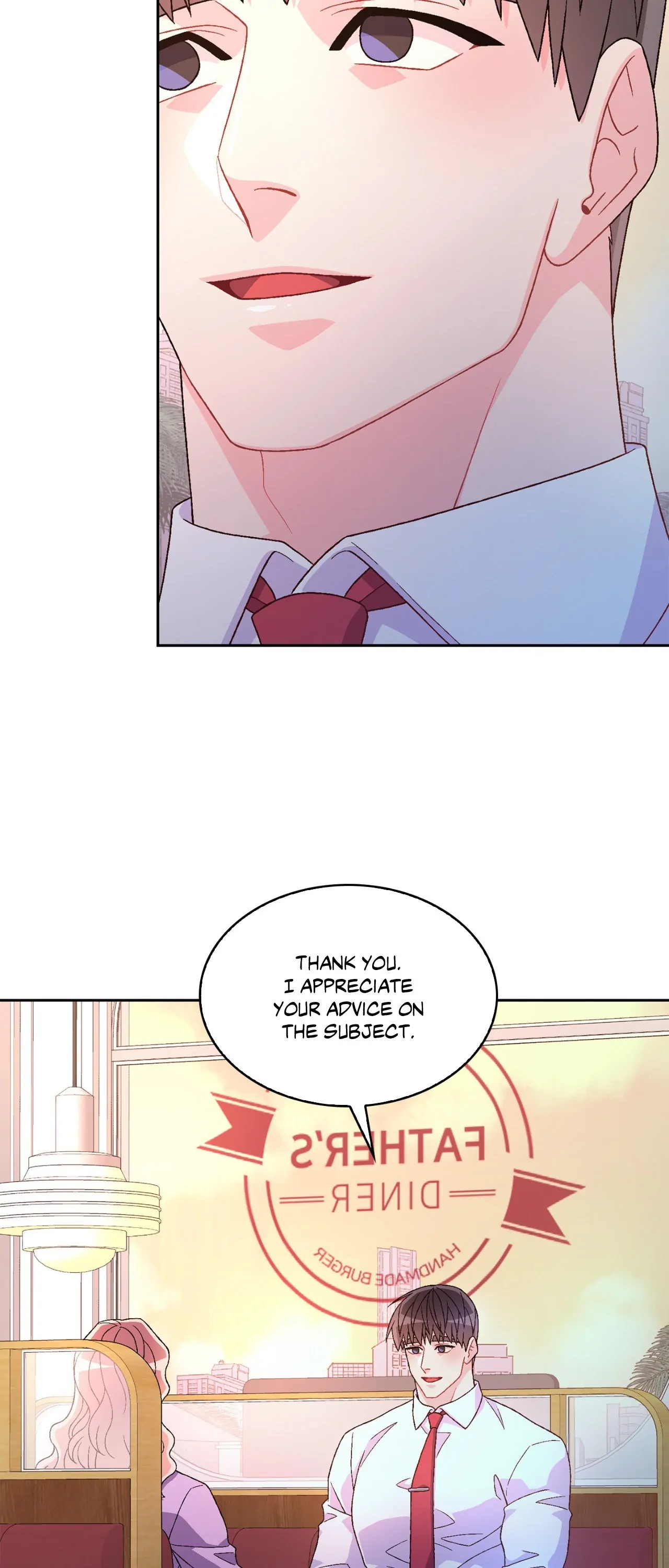 Arthur «Official» - Chapter 83 manhwa
