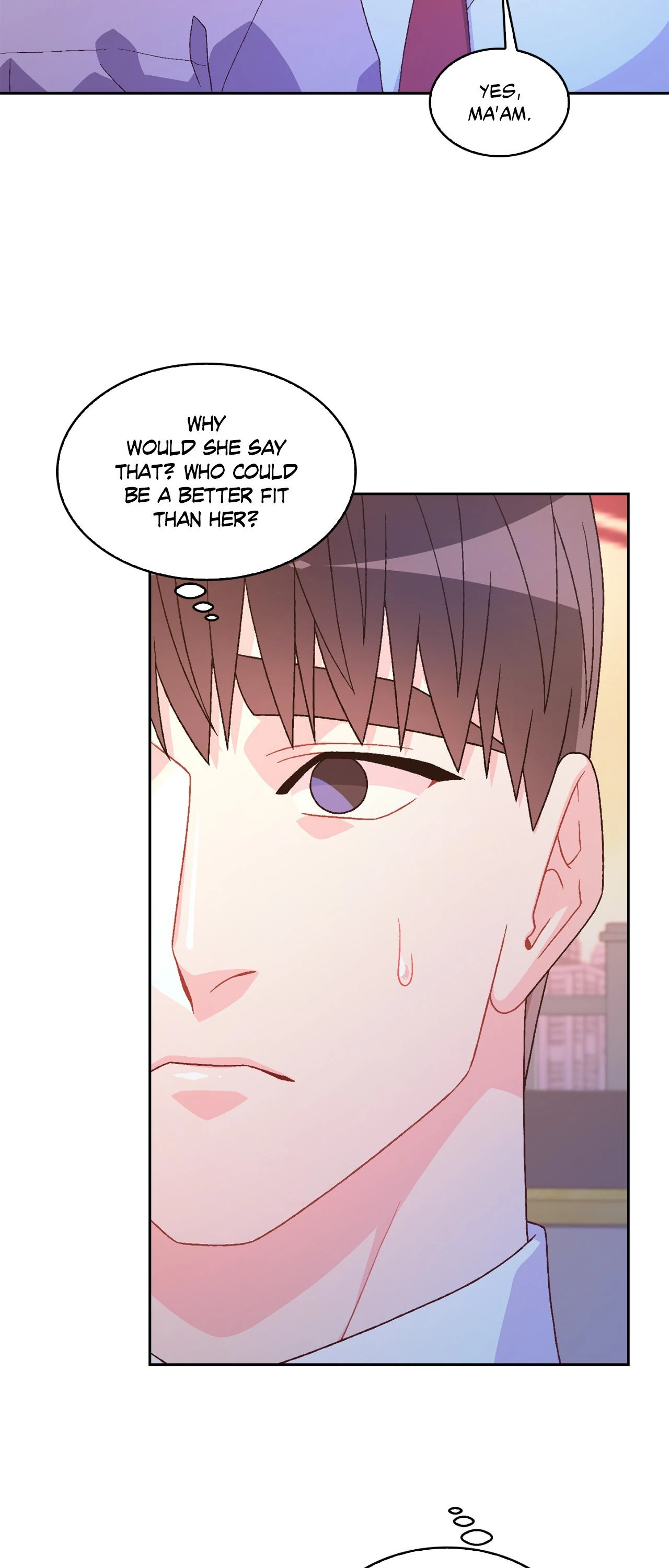 Arthur «Official» - Chapter 83 manhwa