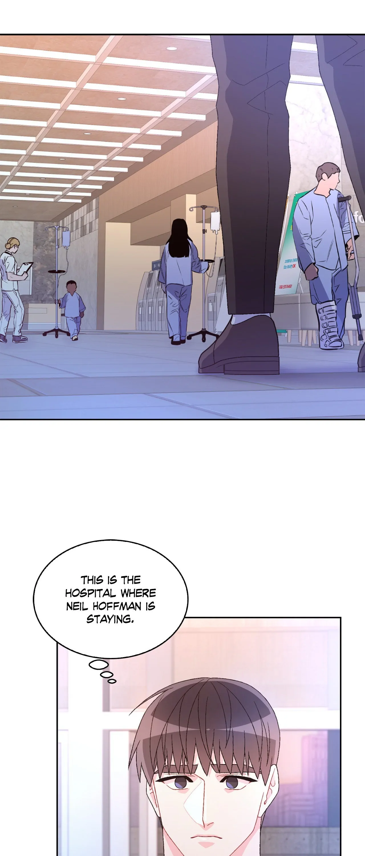 Arthur «Official» - Chapter 83 manhwa