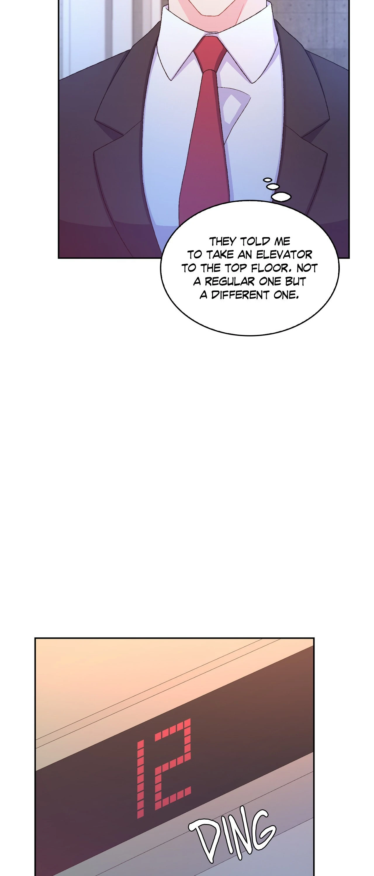 Arthur «Official» - Chapter 83 manhwa