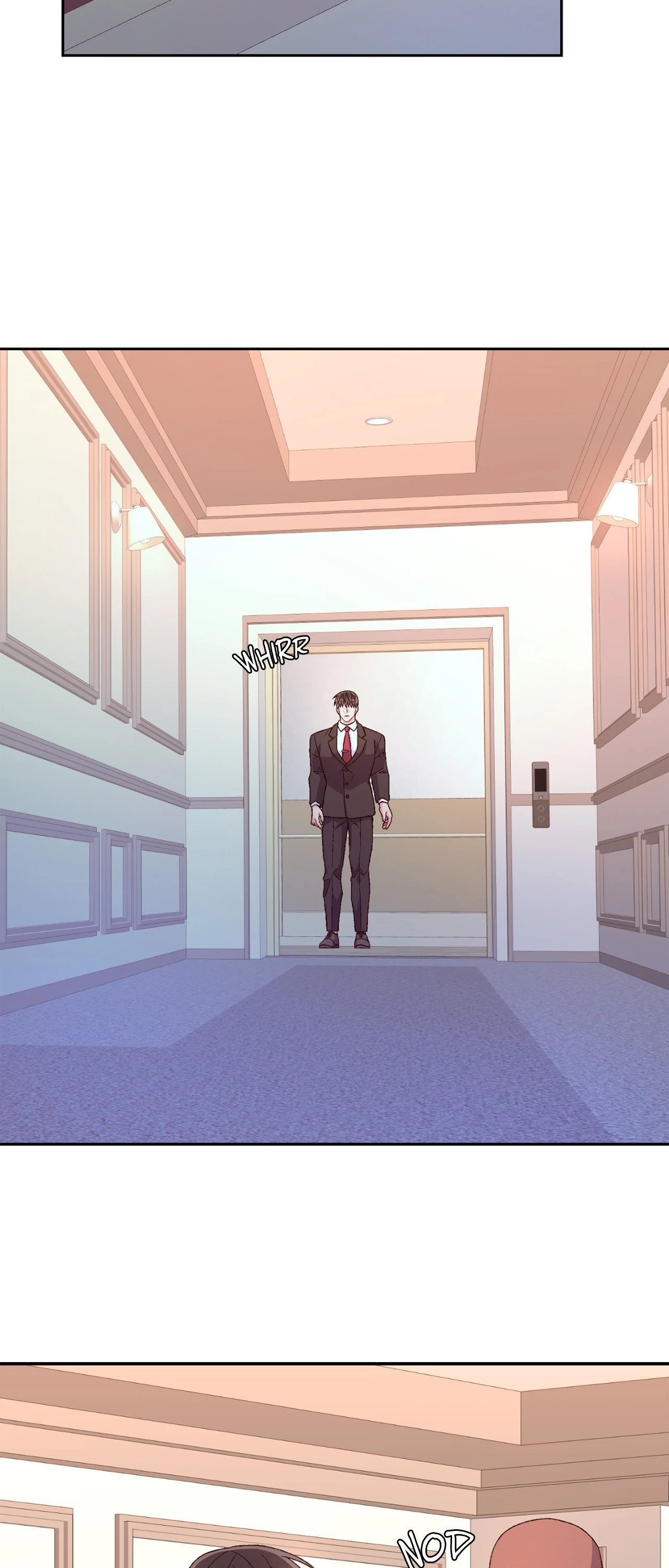 Arthur «Official» - Chapter 83 manhwa