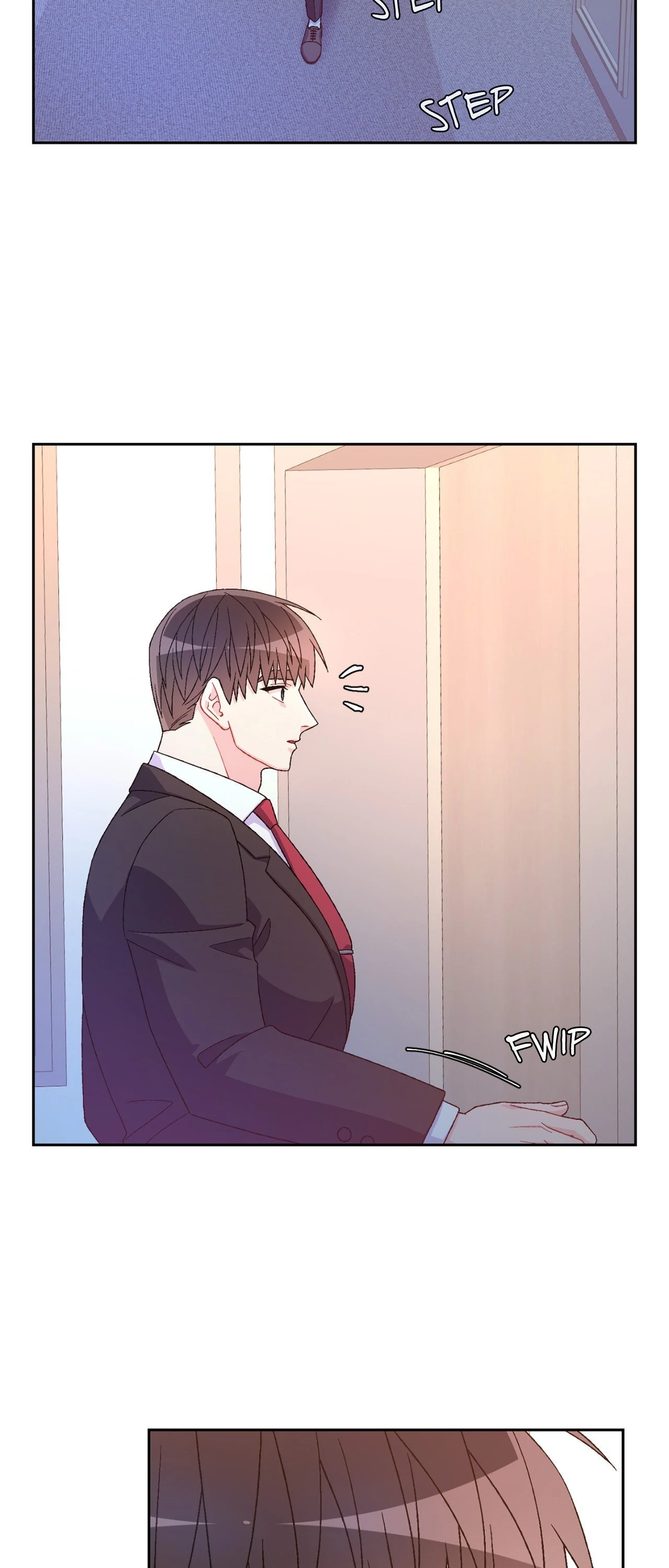 Arthur «Official» - Chapter 83 manhwa