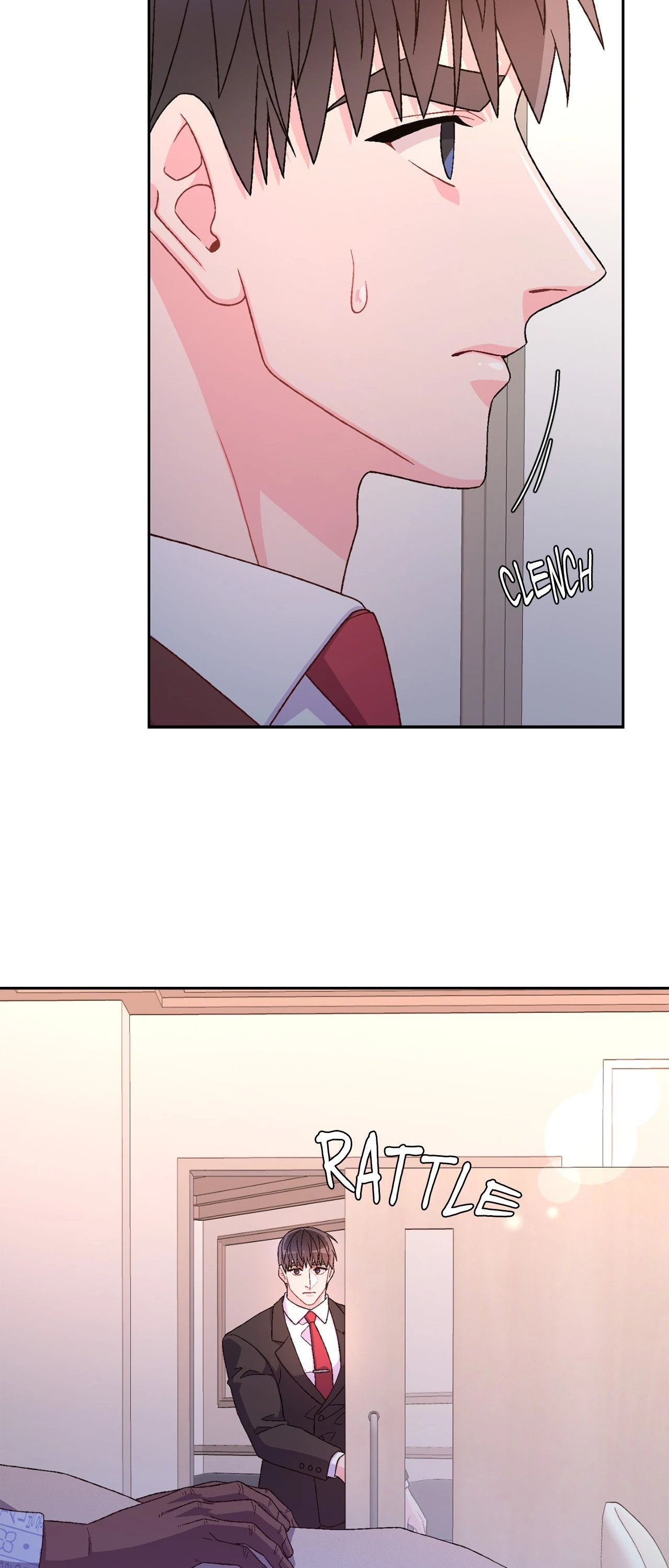 Arthur «Official» - Chapter 83 manhwa