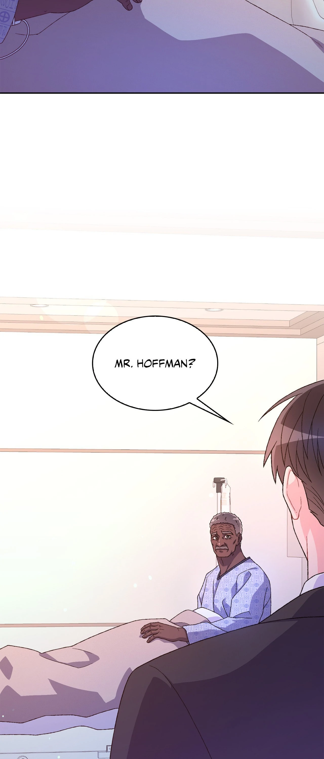 Arthur «Official» - Chapter 83 manhwa