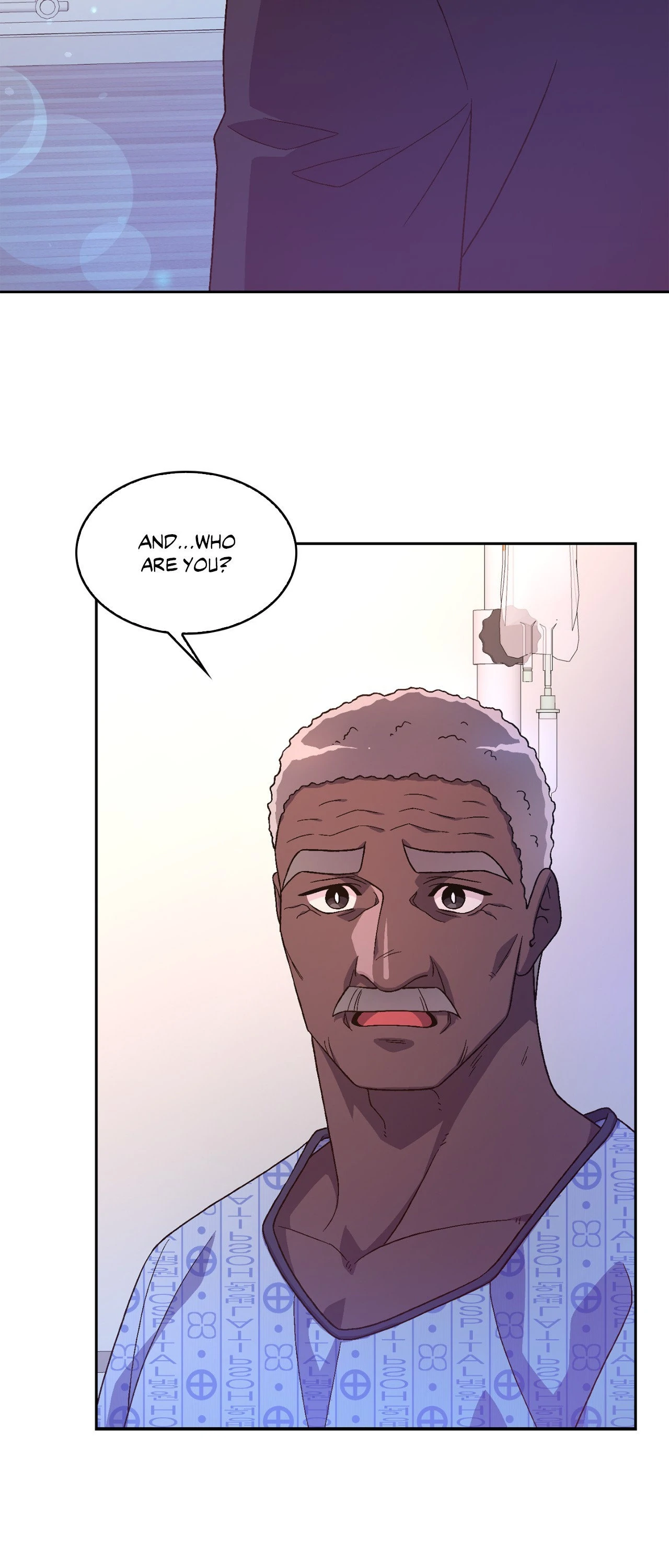 Arthur «Official» - Chapter 83 manhwa