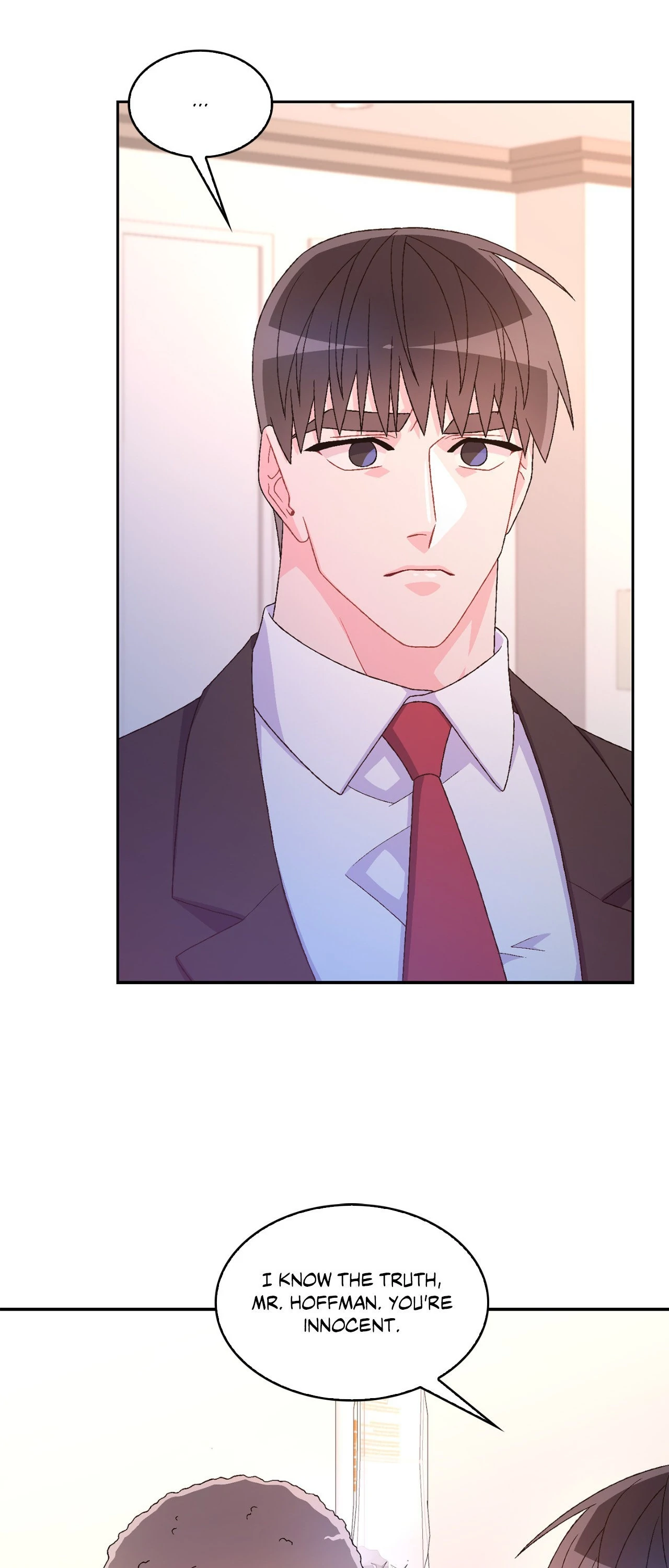 Arthur «Official» - Chapter 83 manhwa