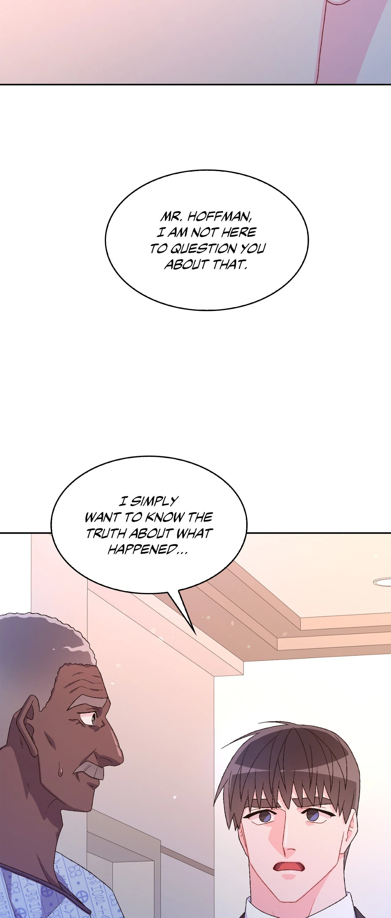 Arthur «Official» - Chapter 83 manhwa