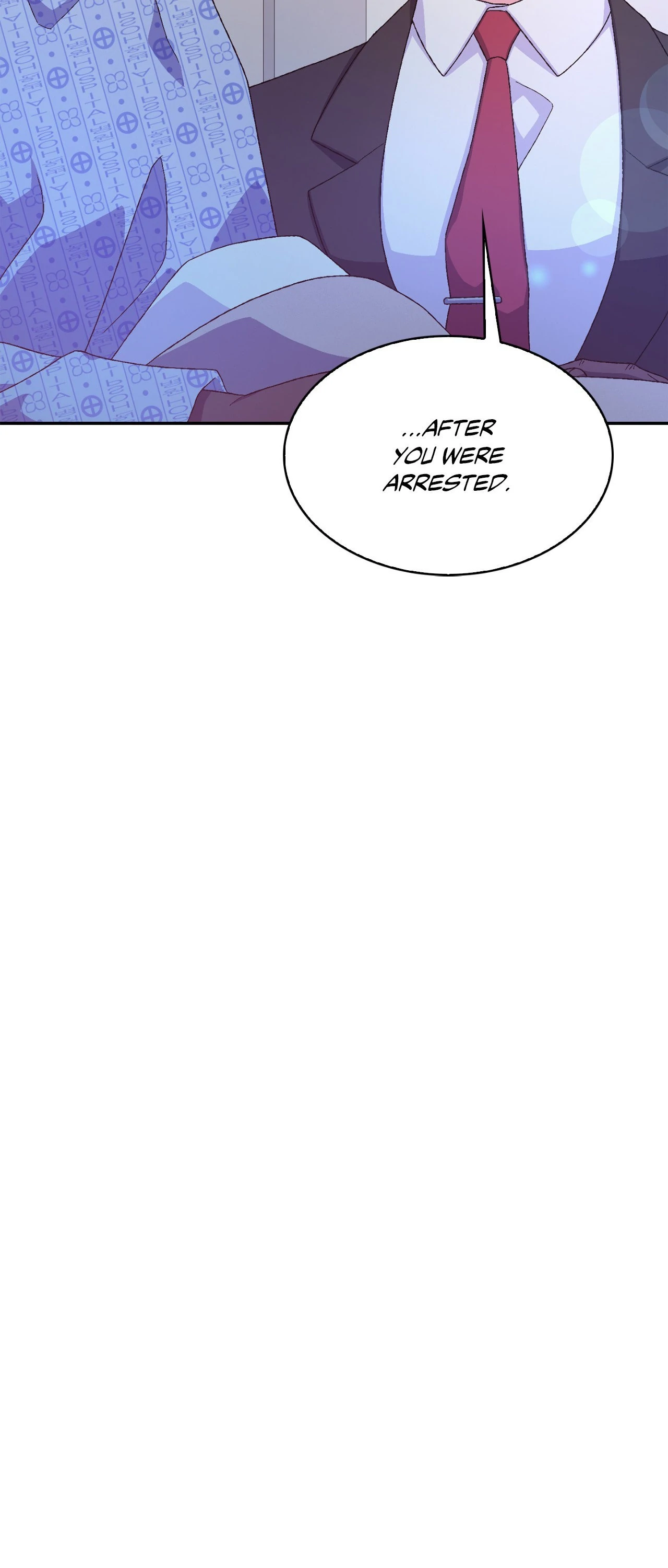 Arthur «Official» - Chapter 83 manhwa