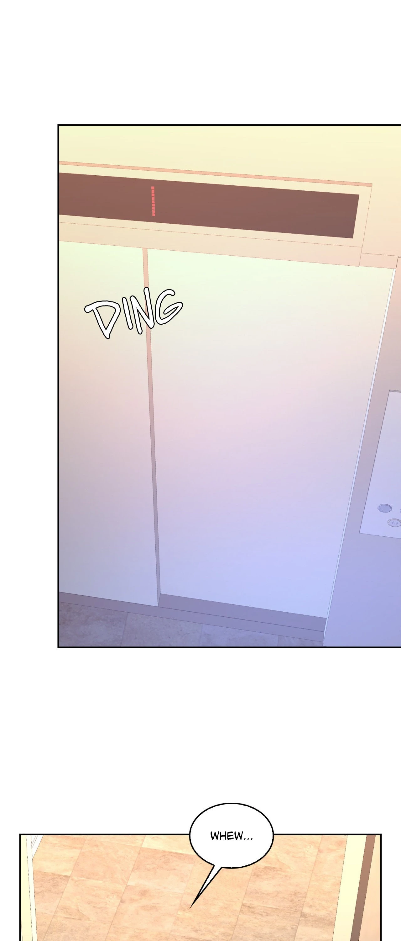 Arthur «Official» - Chapter 83 manhwa