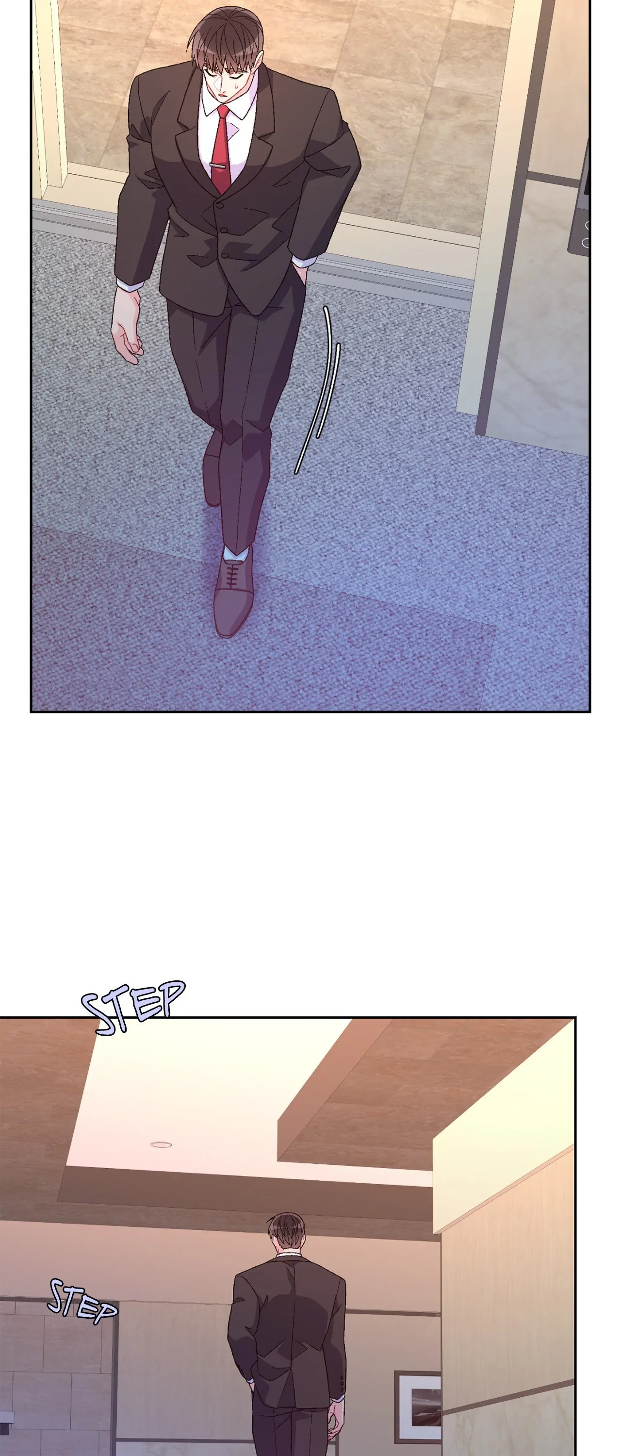 Arthur «Official» - Chapter 83 manhwa
