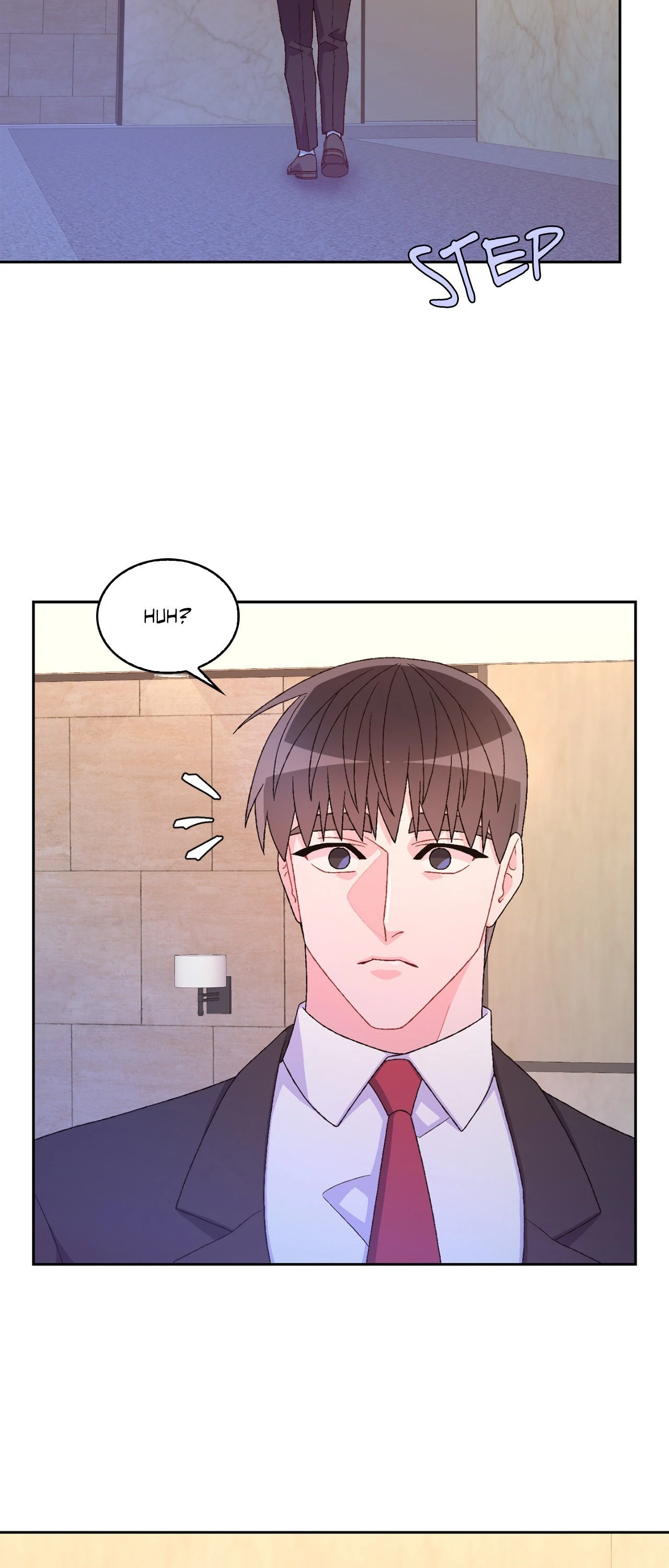 Arthur «Official» - Chapter 83 manhwa