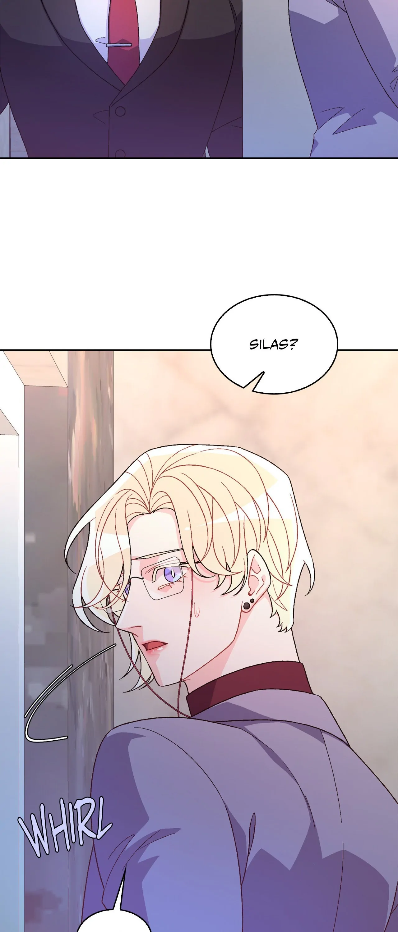 Arthur «Official» - Chapter 83 manhwa