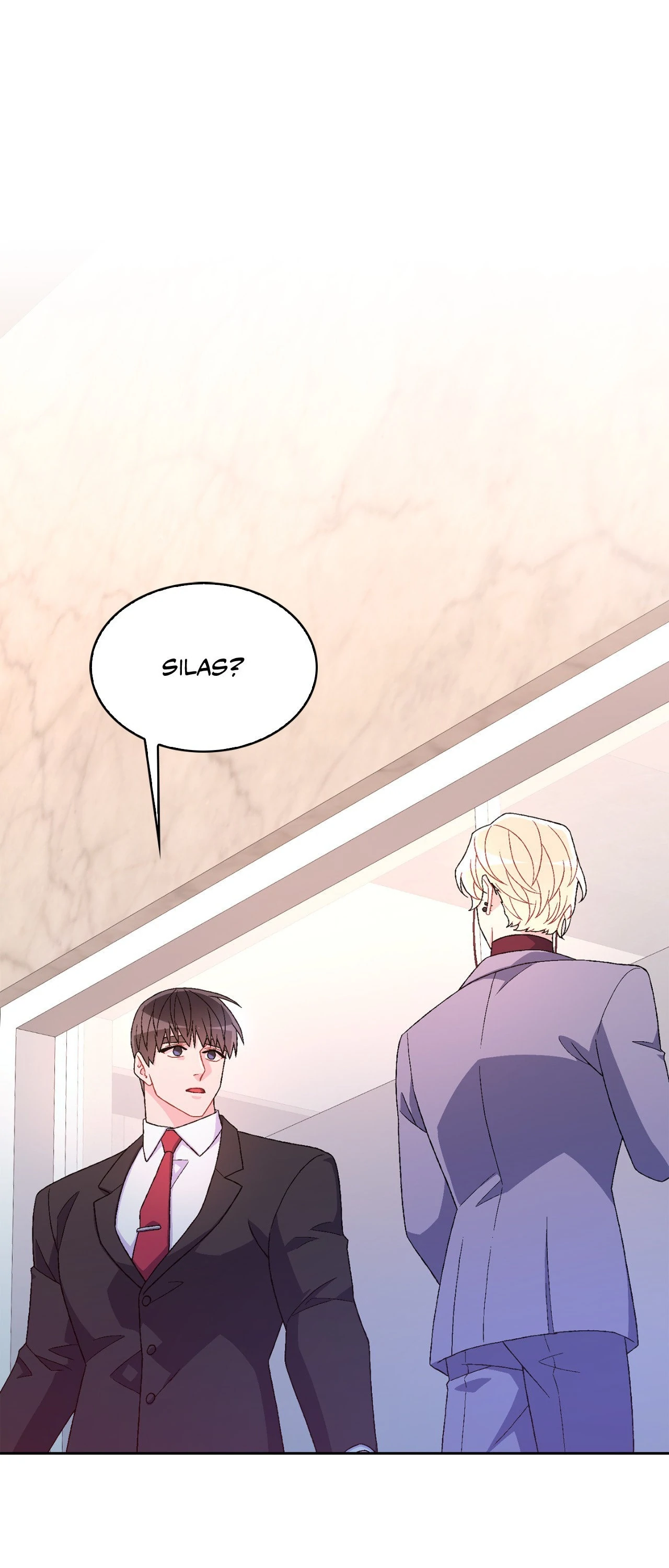 Arthur «Official» - Chapter 84 manhwa