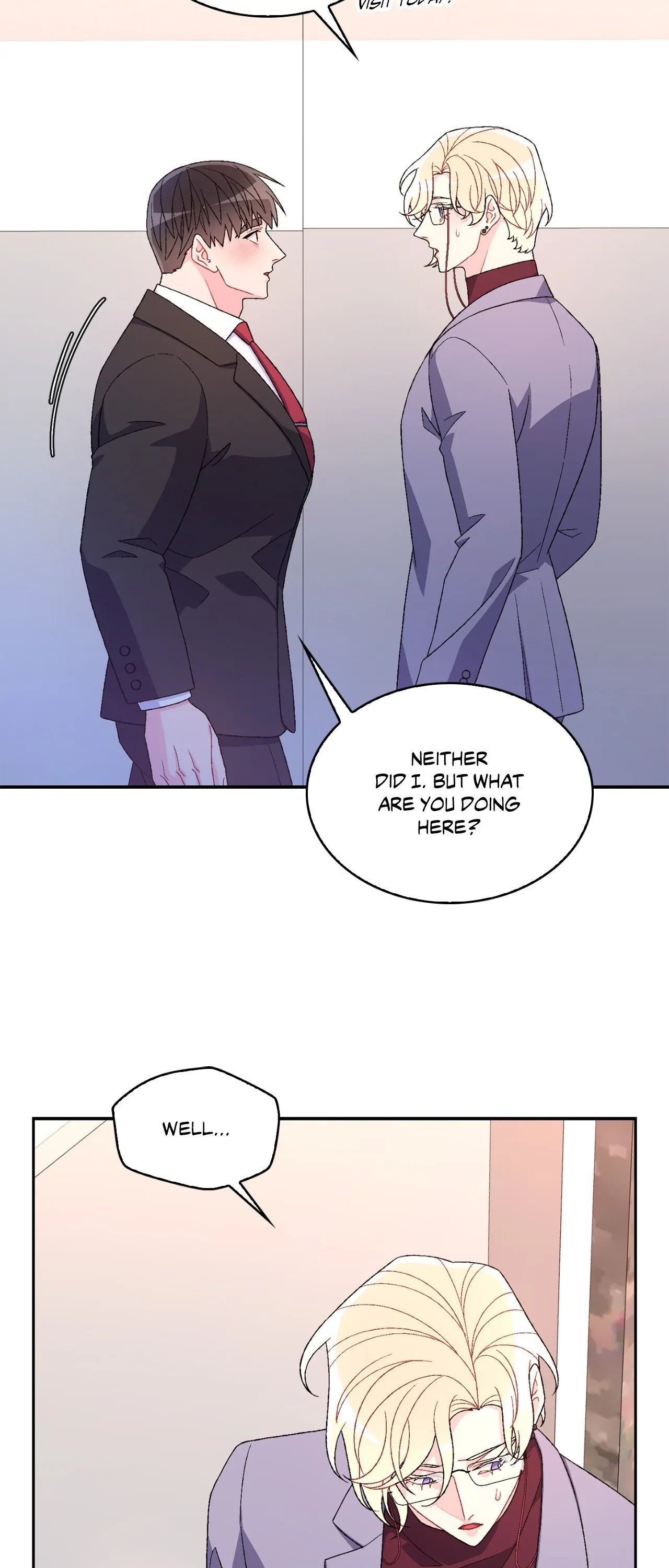Arthur «Official» - Chapter 84 manhwa
