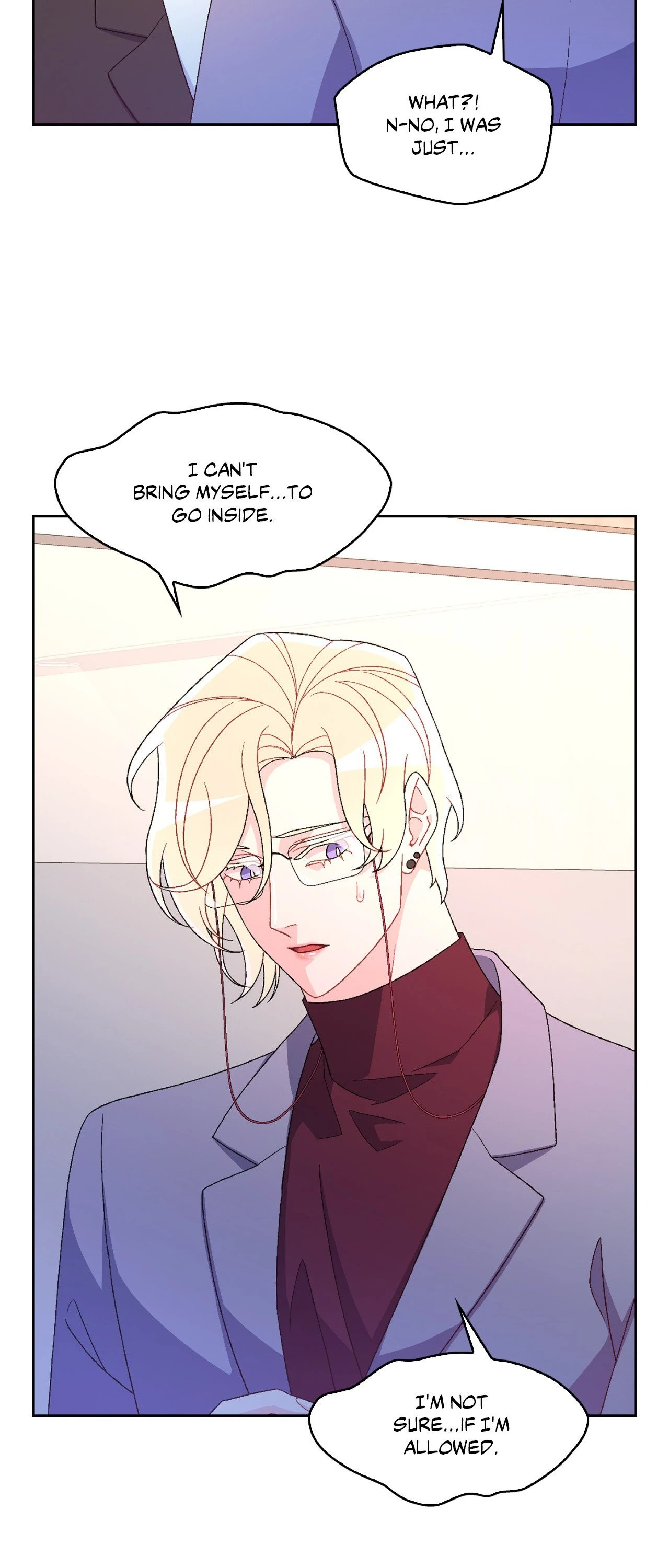 Arthur «Official» - Chapter 84 manhwa