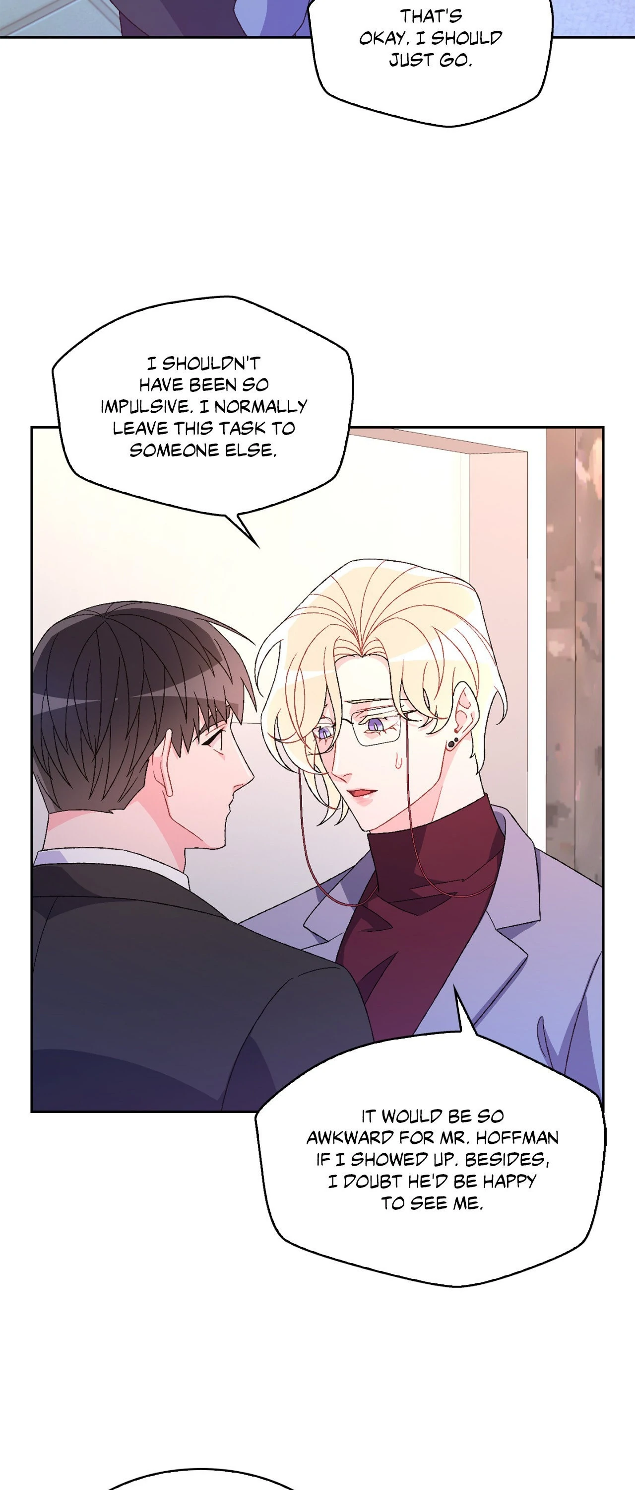 Arthur «Official» - Chapter 84 manhwa
