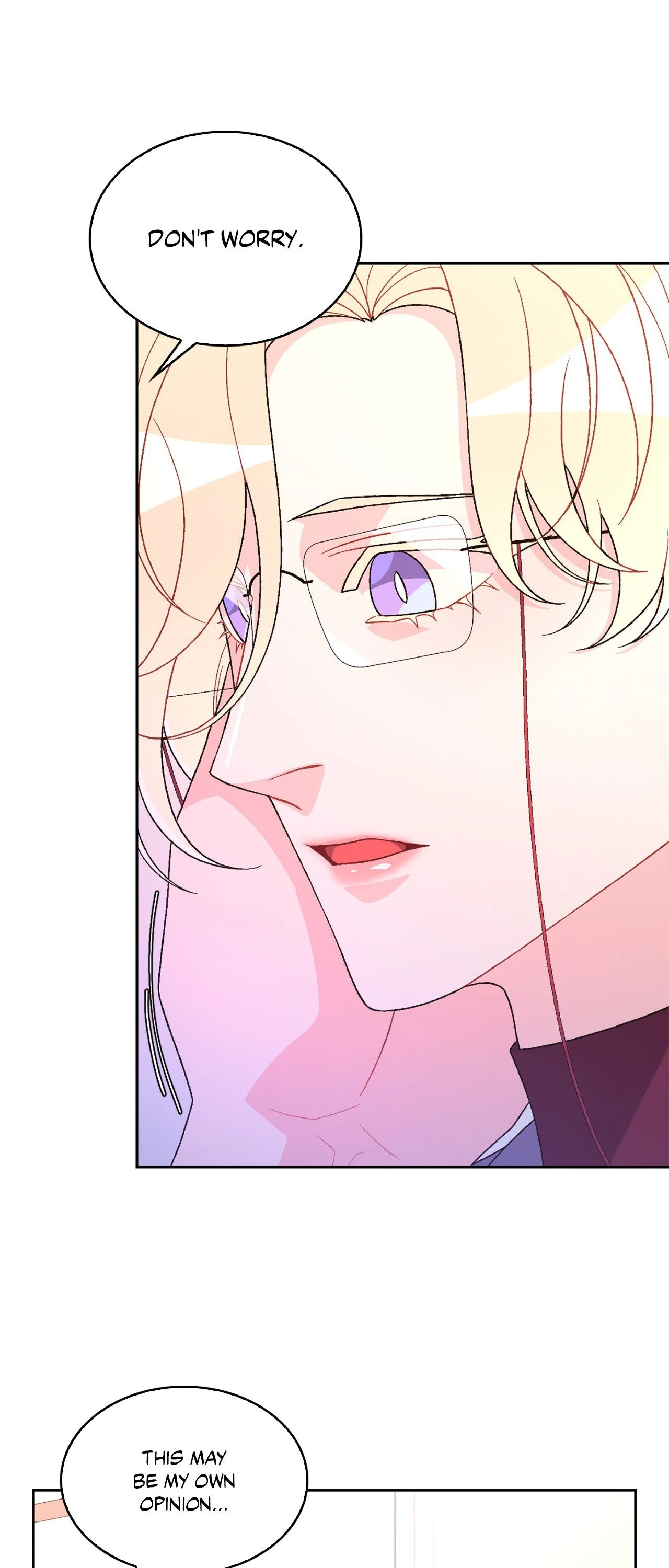 Arthur «Official» - Chapter 84 manhwa