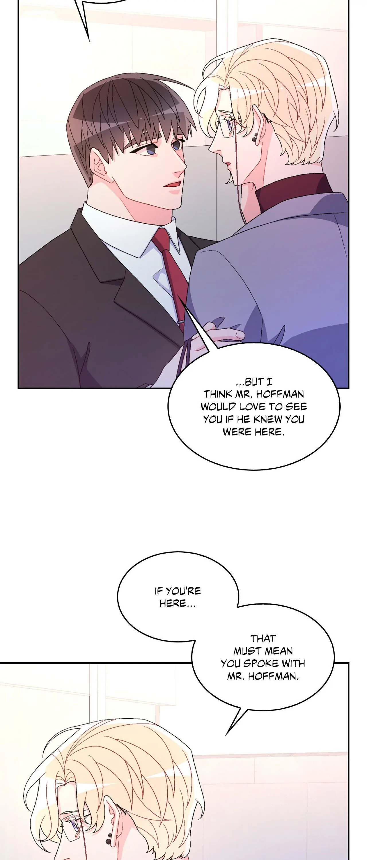 Arthur «Official» - Chapter 84 manhwa