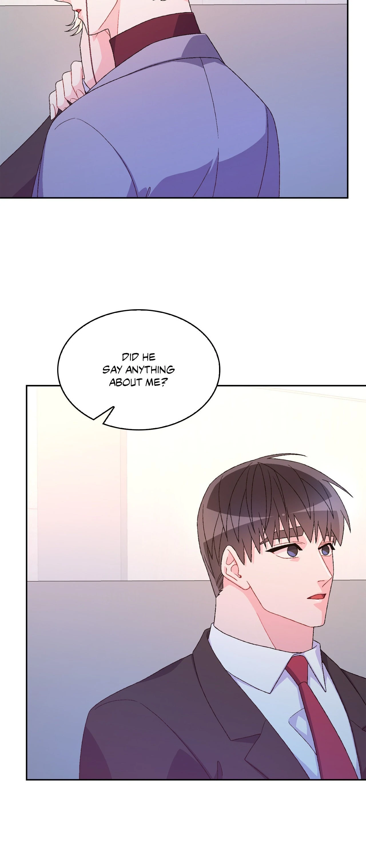 Arthur «Official» - Chapter 84 manhwa