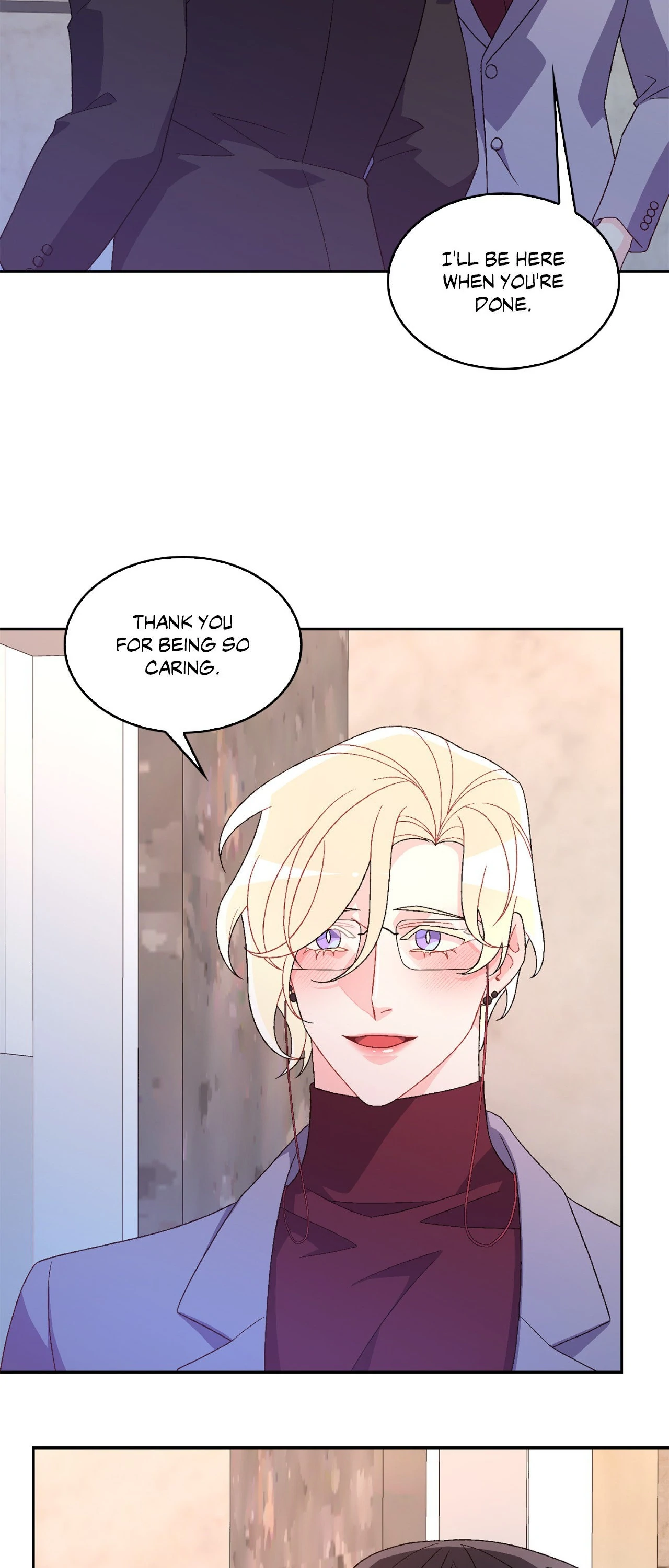 Arthur «Official» - Chapter 84 manhwa