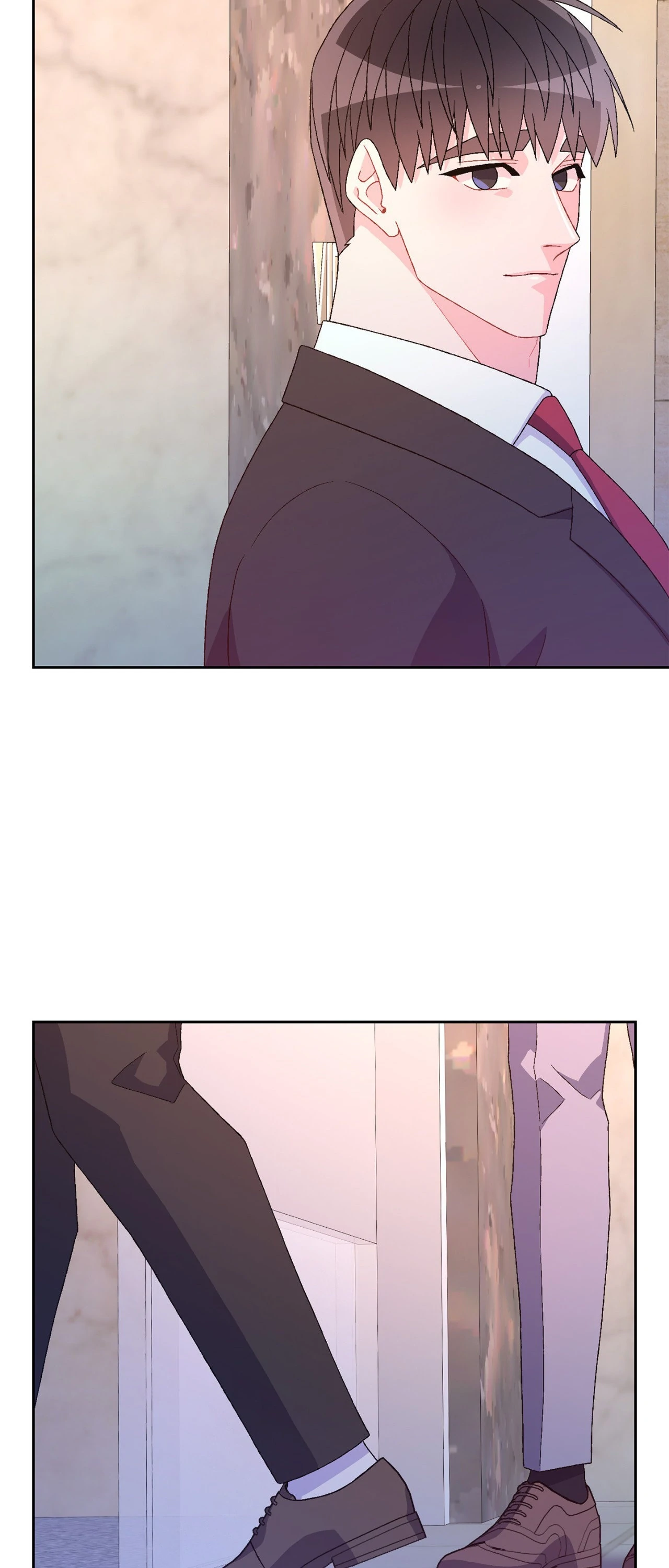 Arthur «Official» - Chapter 84 manhwa
