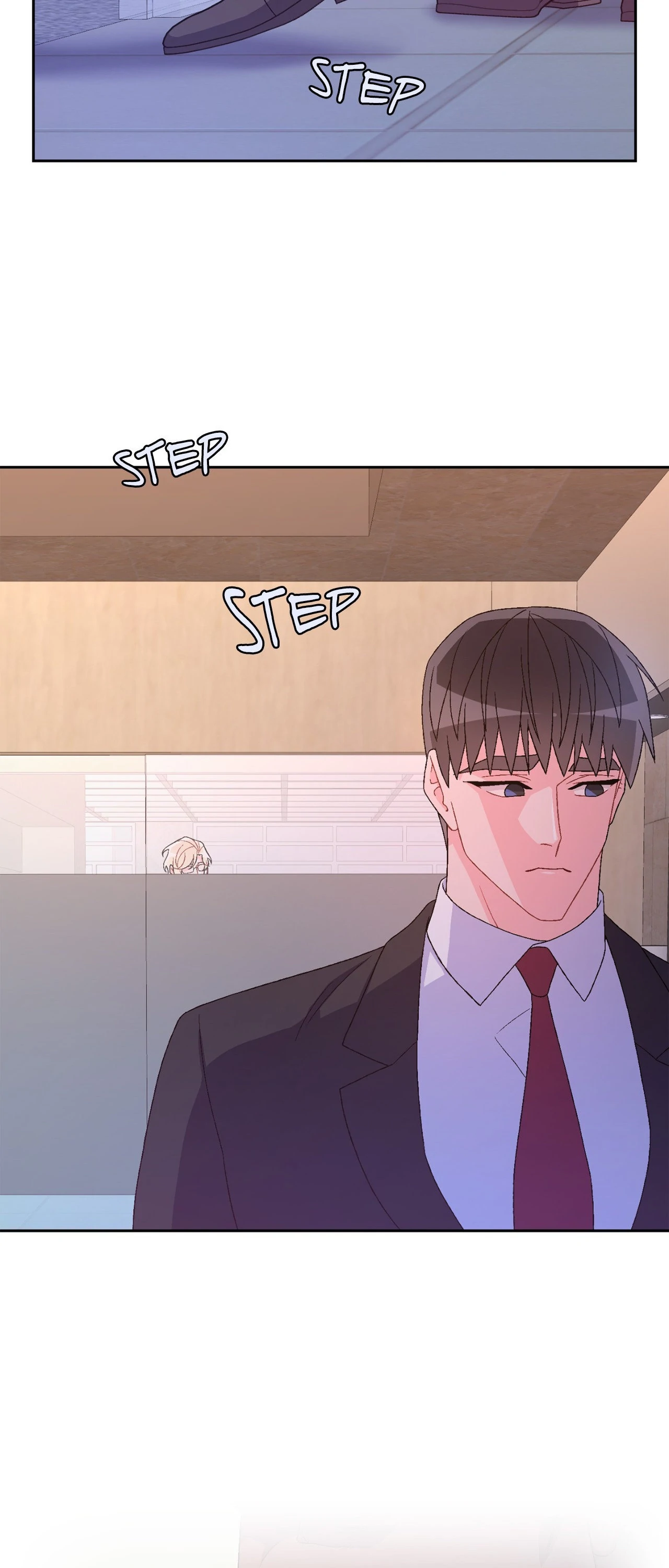 Arthur «Official» - Chapter 84 manhwa