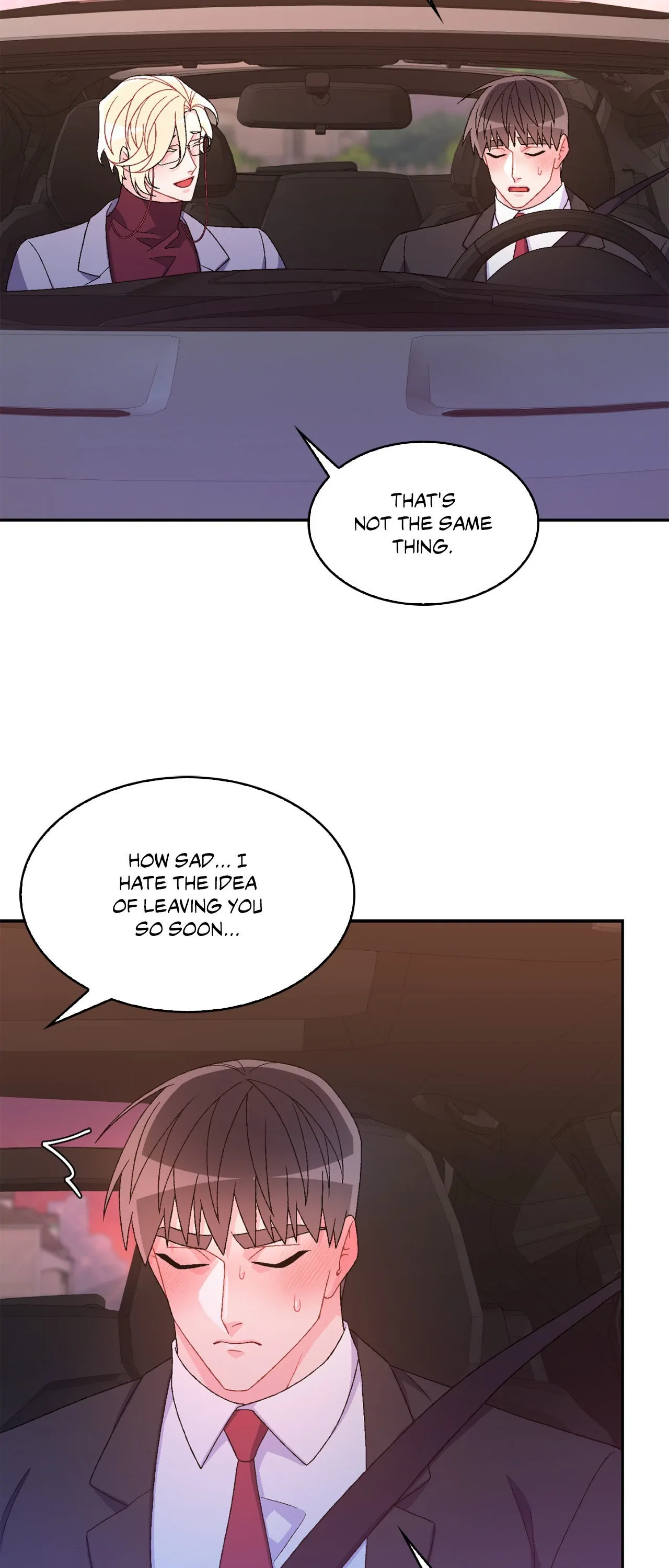 Arthur «Official» - Chapter 84 manhwa