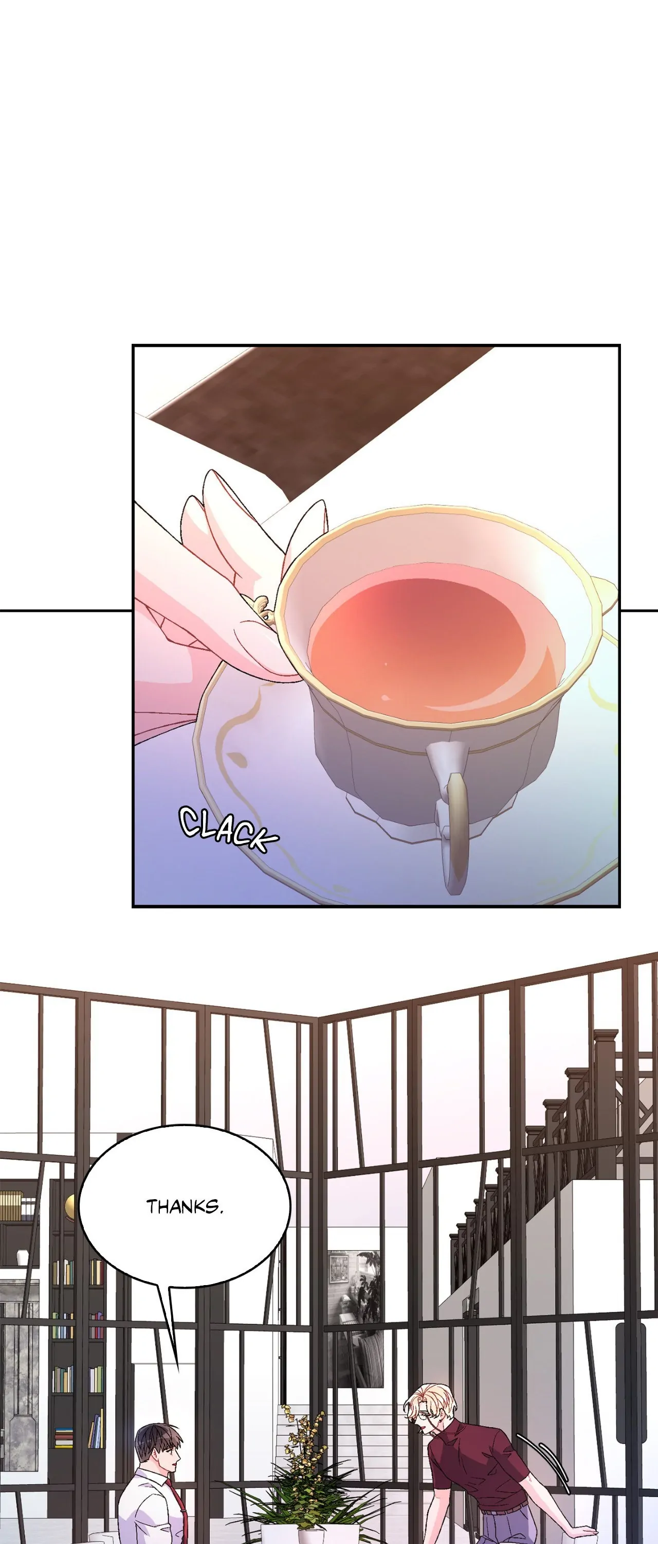 Arthur «Official» - Chapter 84 manhwa