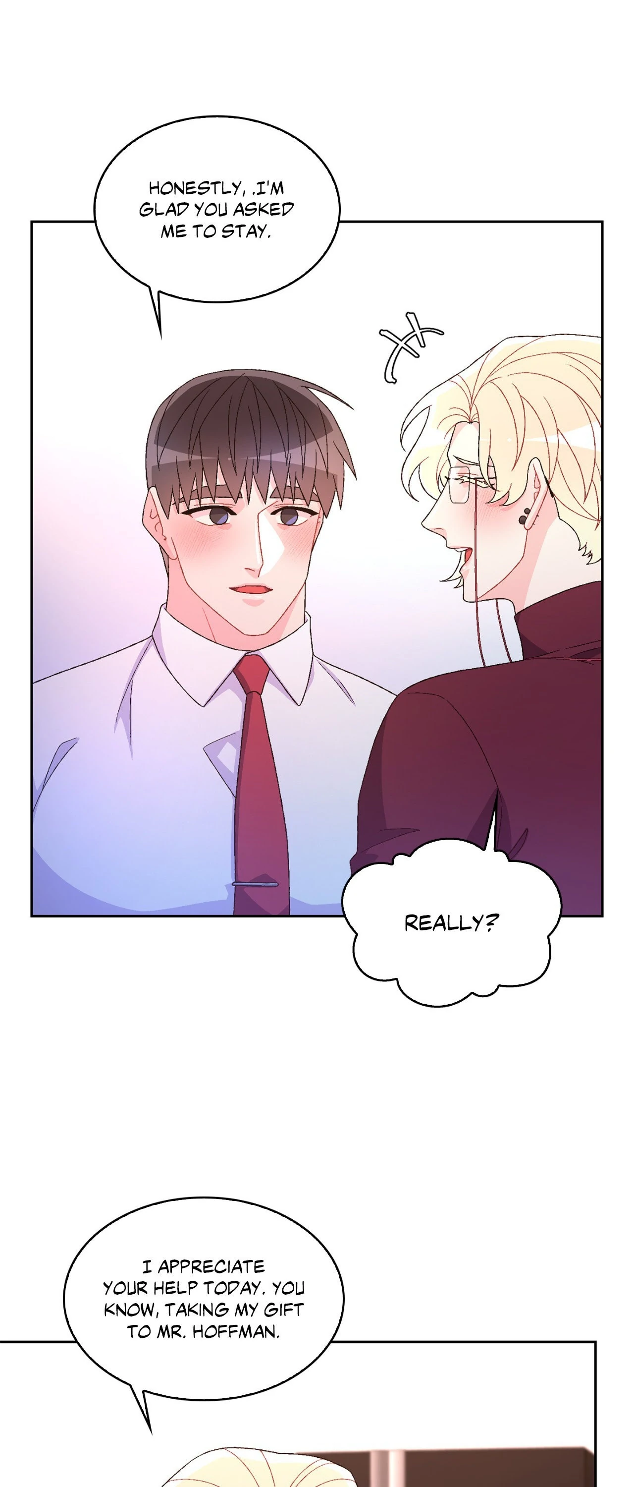 Arthur «Official» - Chapter 84 manhwa