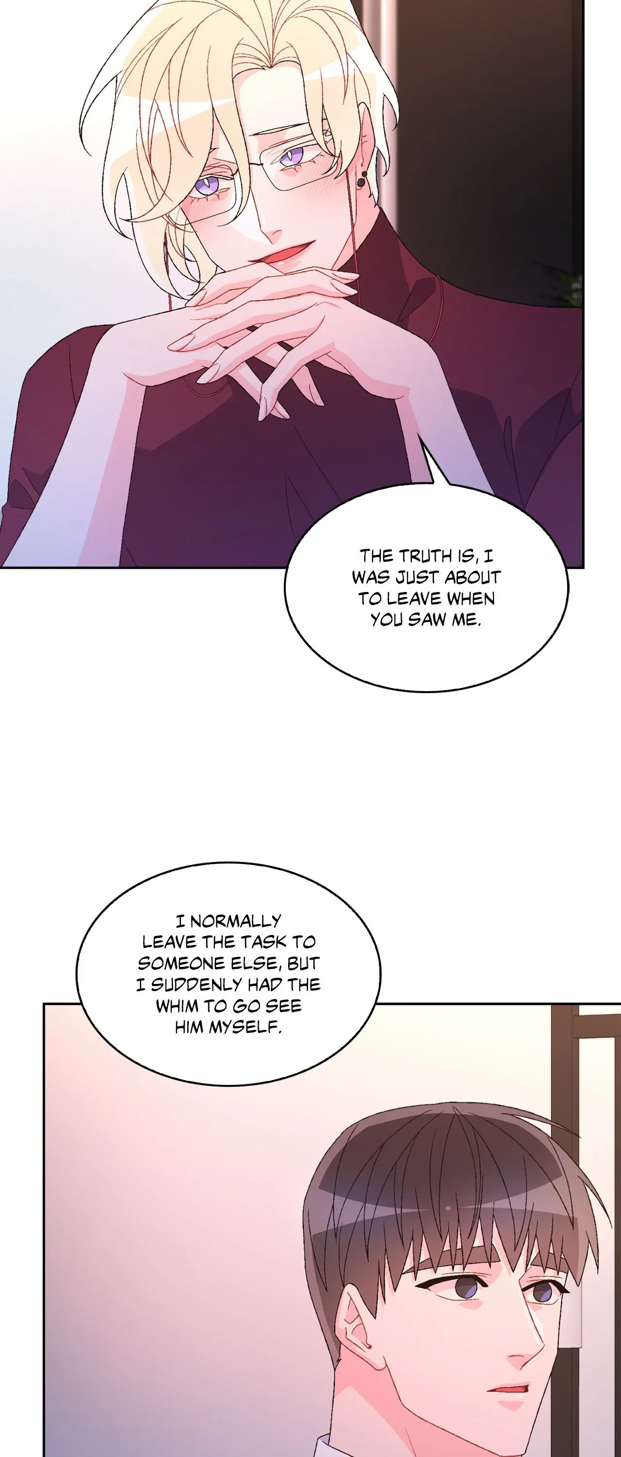 Arthur «Official» - Chapter 84 manhwa