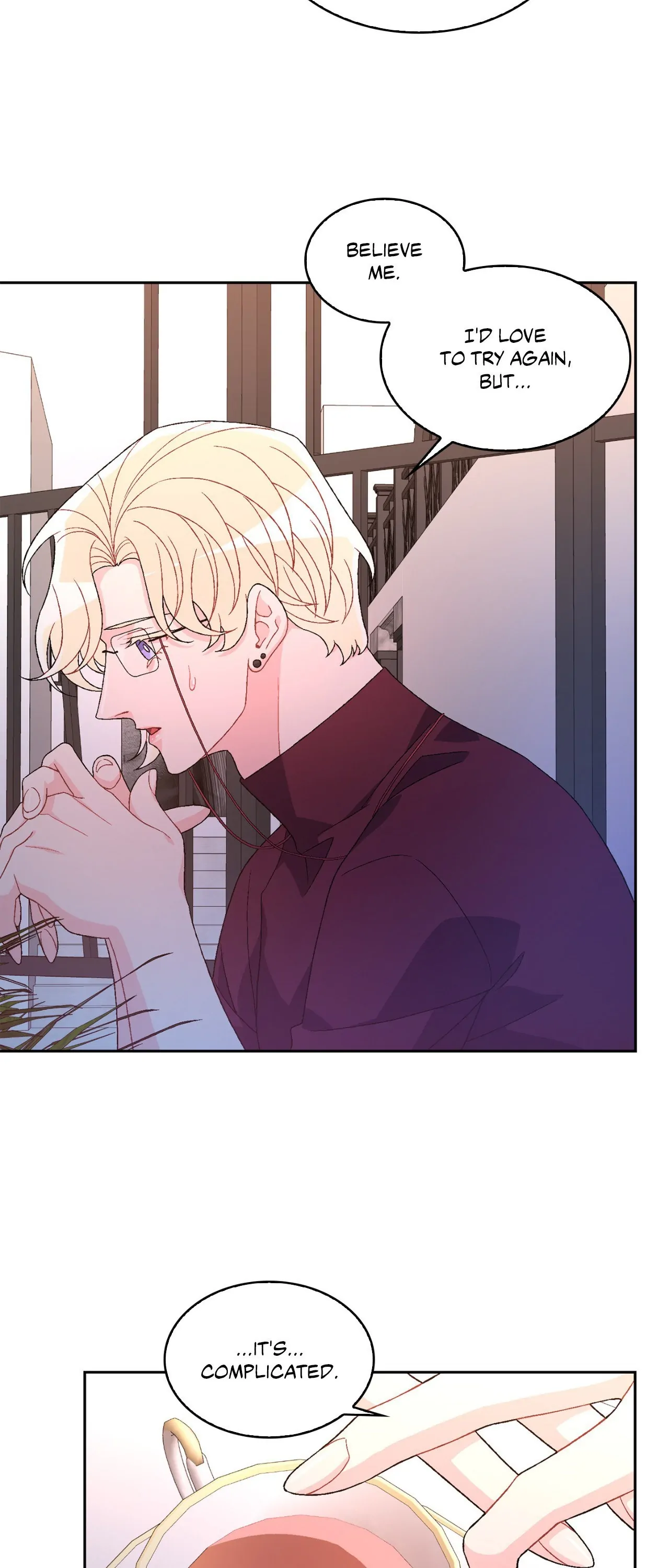 Arthur «Official» - Chapter 84 manhwa